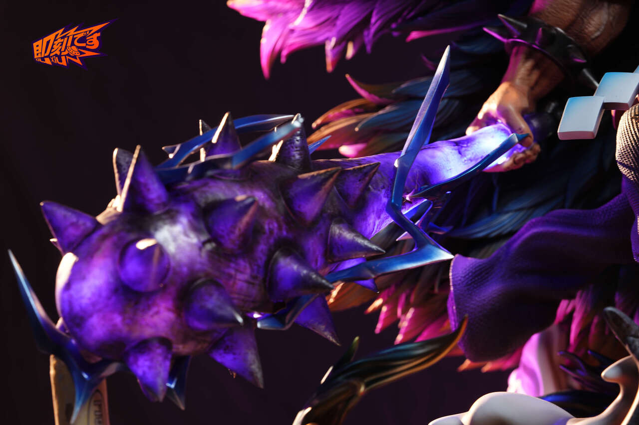 【Pre-sale】Kaido with LED-JiKe Studio