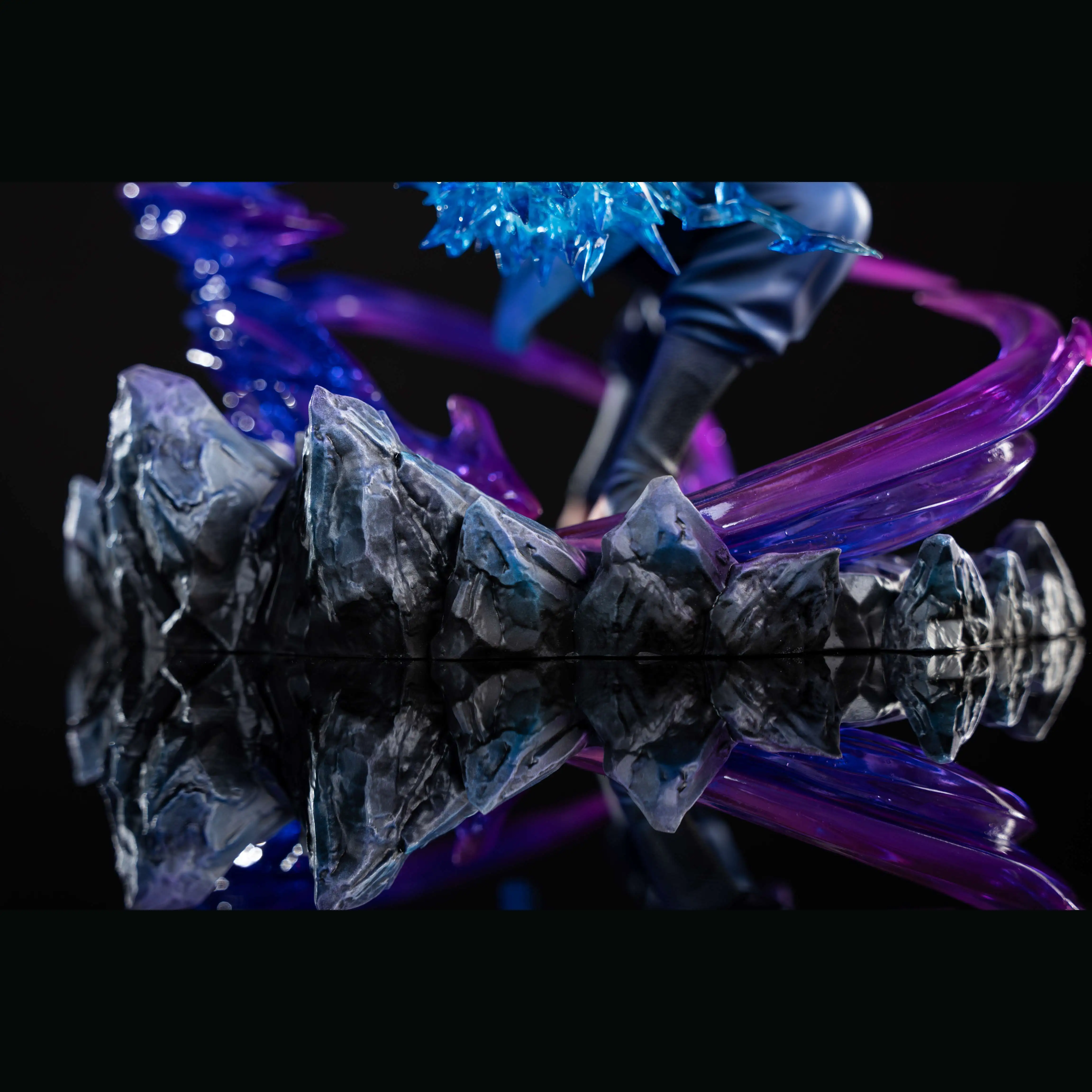 【Pre-sale】1/6 Scale Cursed Sasuke-YinRen Studio