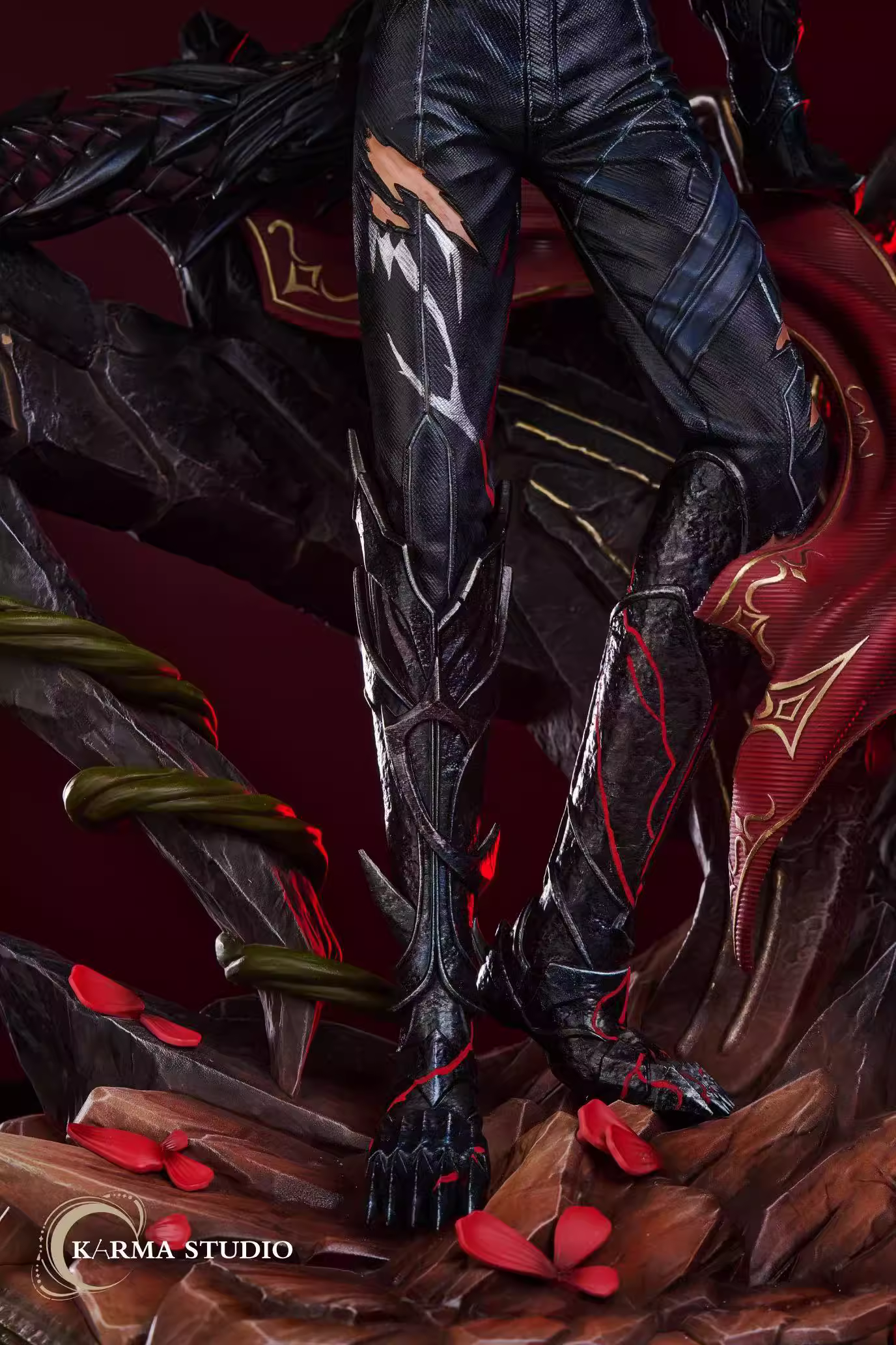 【Pre-sale】Dragon Sylus-KARMA Studio