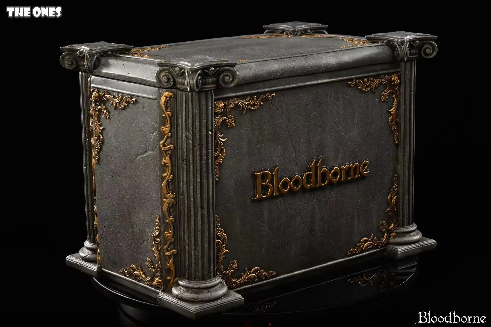 【Pre-sale】Lady Maria of the Astral Clocktower with LED-TheOnes Studio