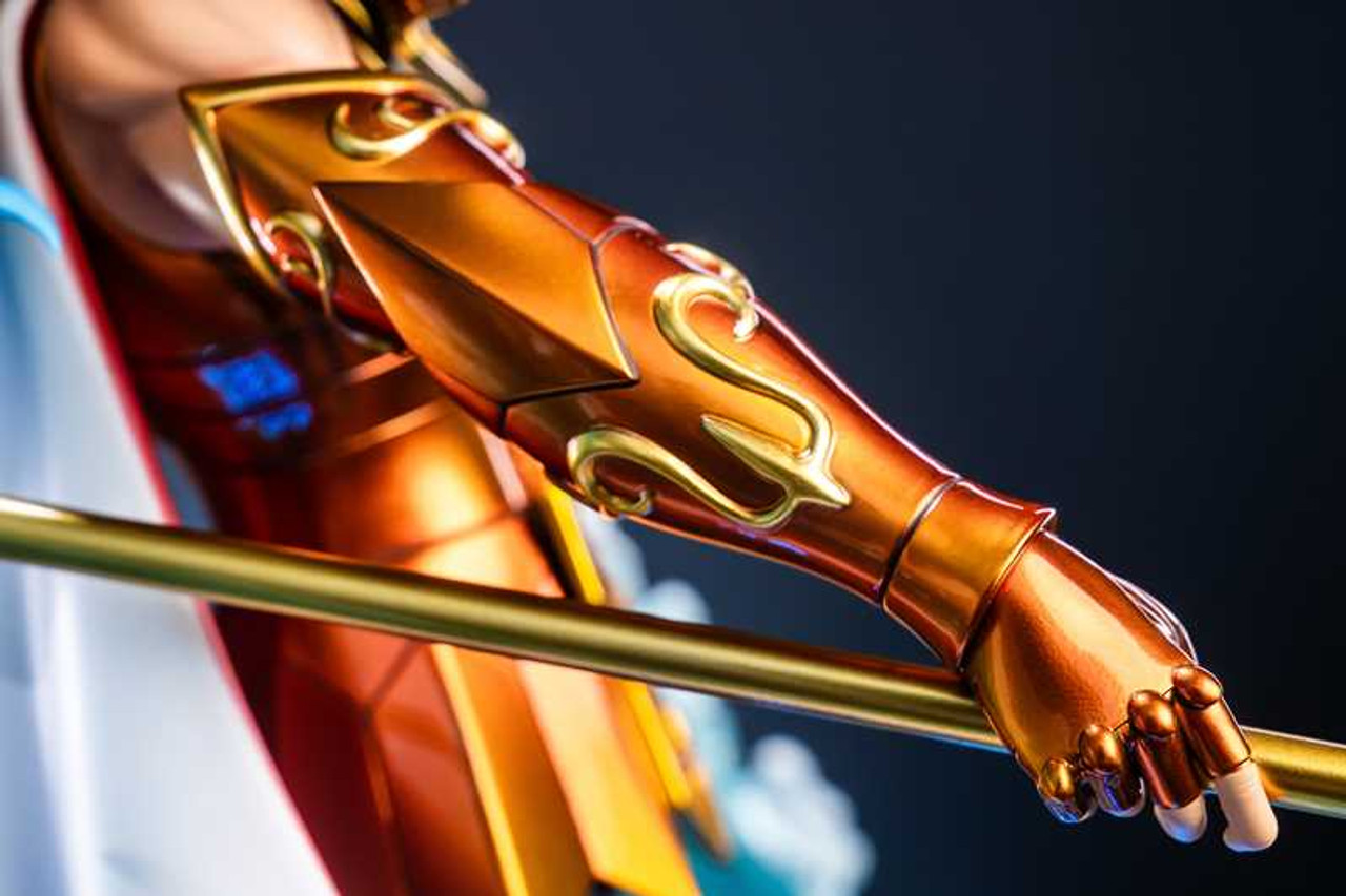 【Pre-sale】1/6 Scale Poseidon with LED Licensed-JIMEI PALACE Studio