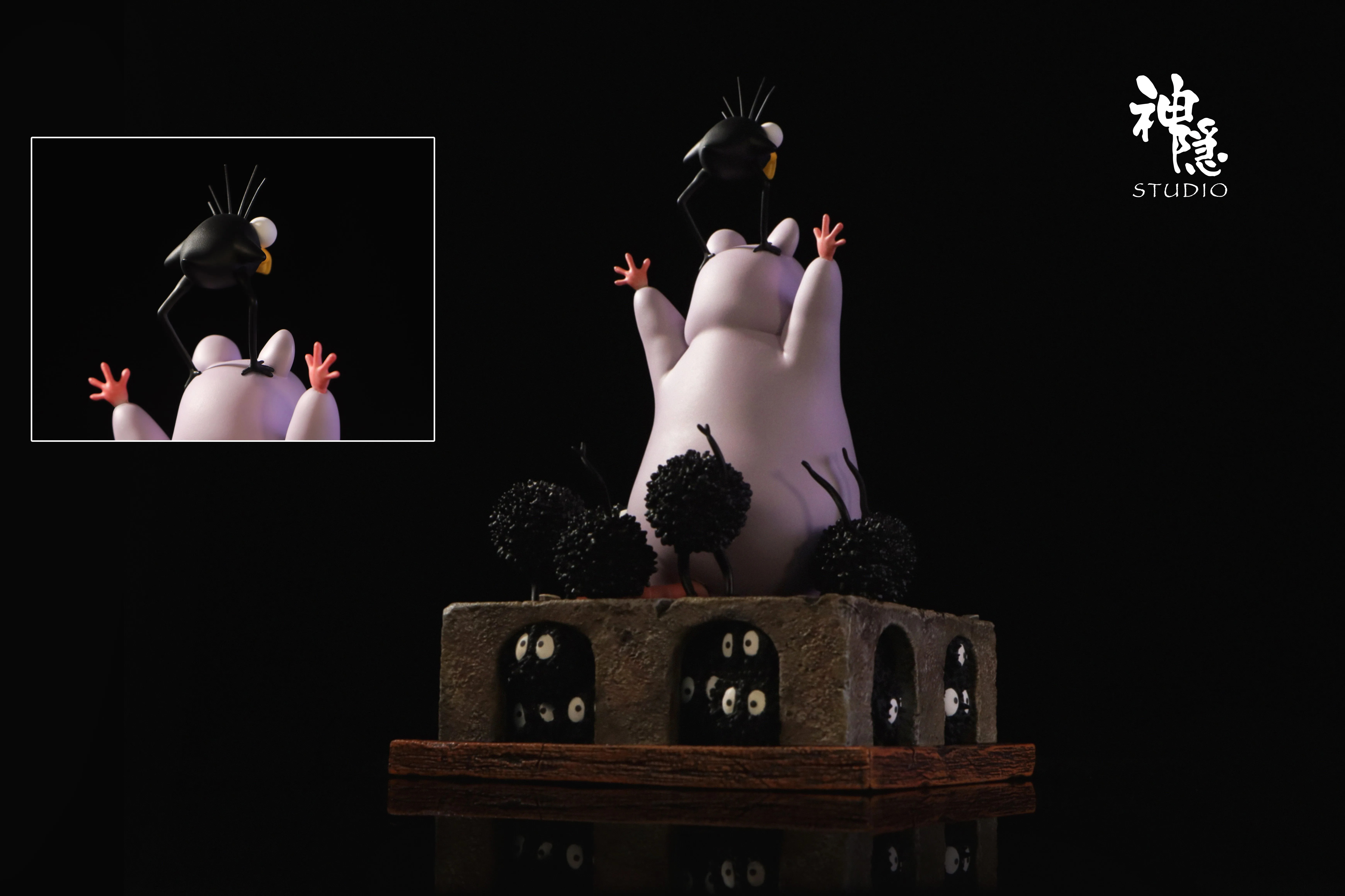 【Pre-sale】Boh-ShenYin Studio