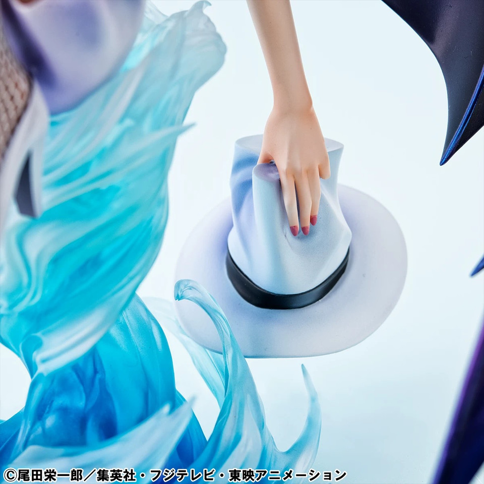 【Pre-sale】POP Scale Stussy PVC Licensed-MegaHouse Studio