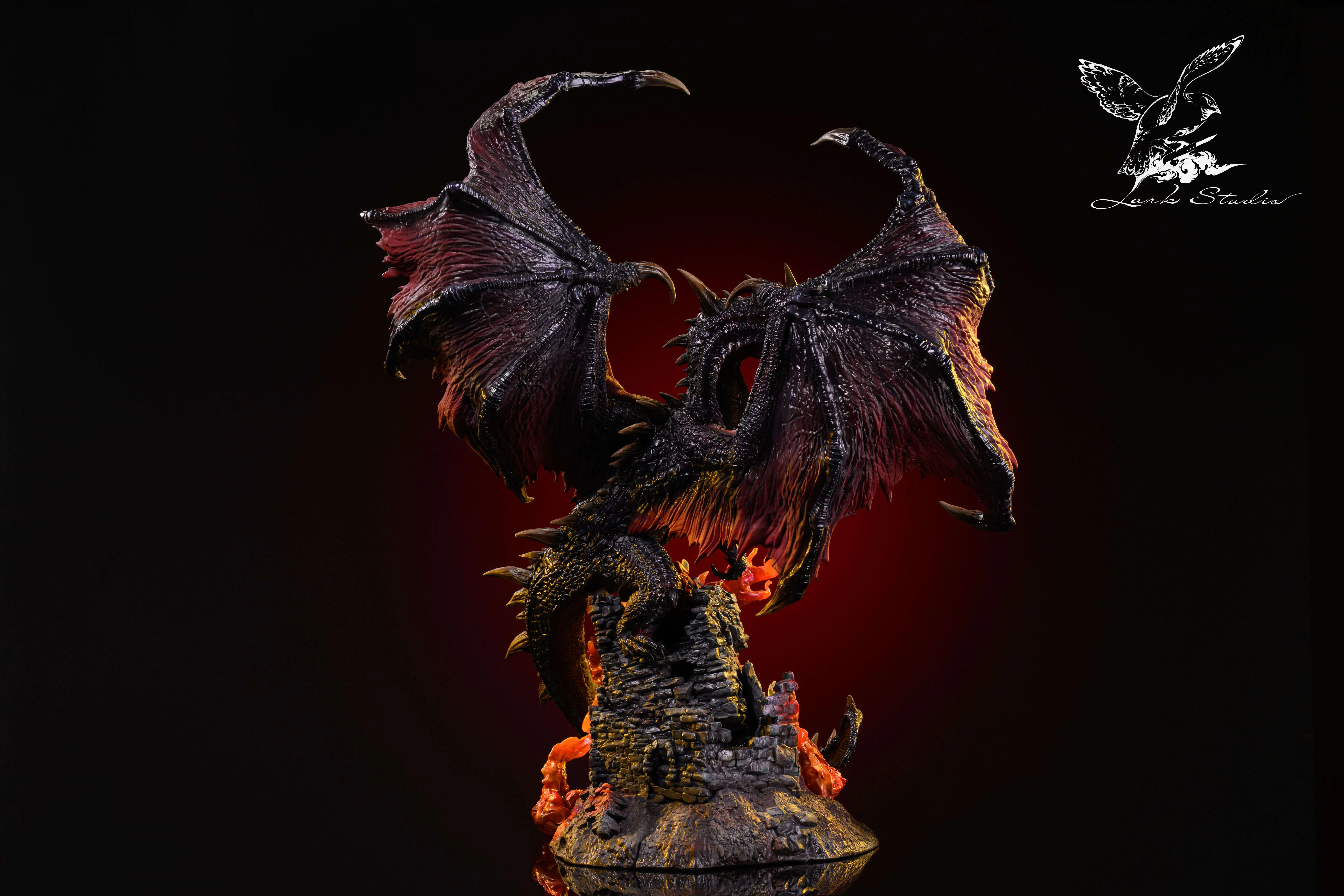 【Pre-sale】Fatalis-Lark Studio