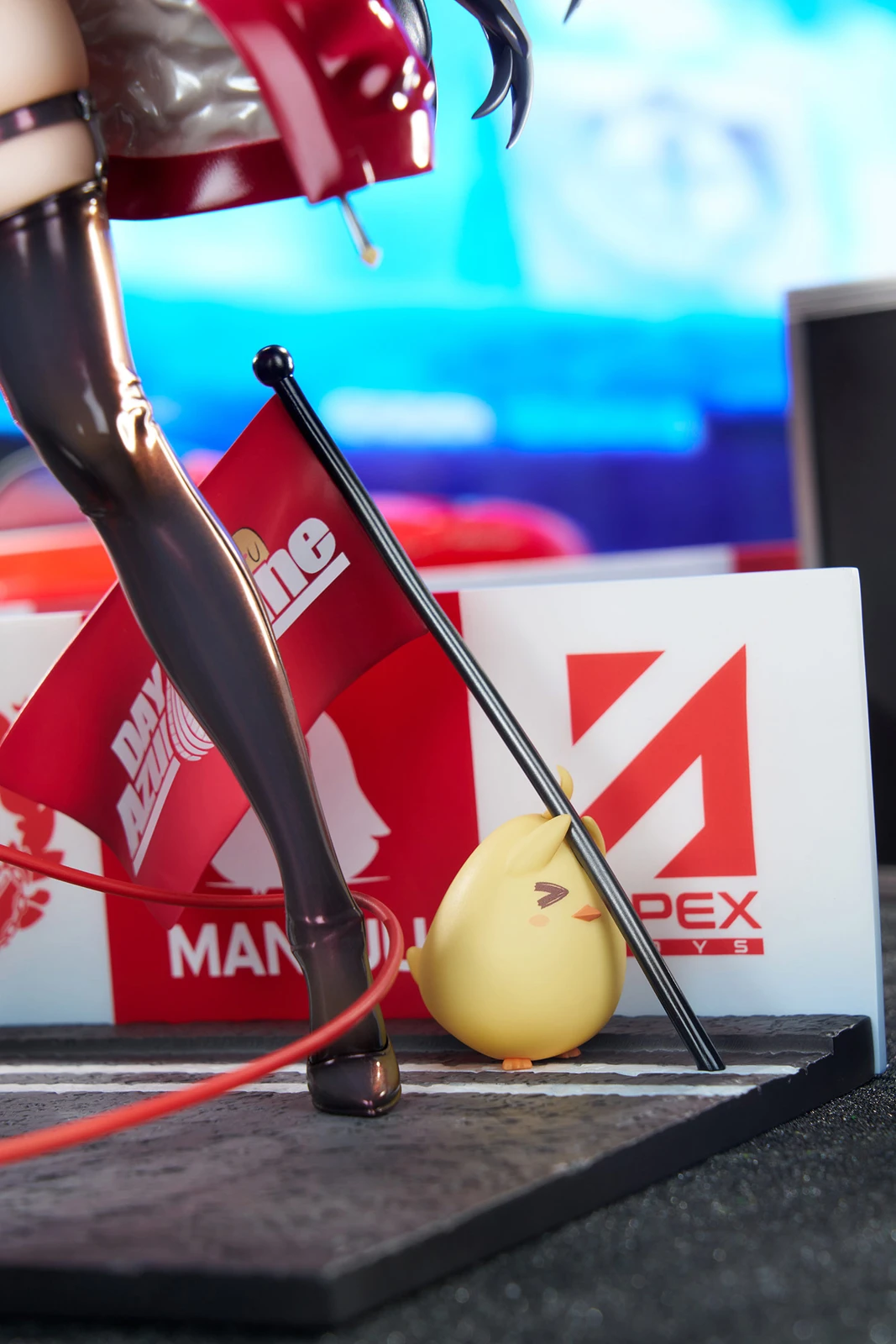 【Pre-sale】1/7 Scale Enraptured Companion Ver. IJN Taihou-APEX Studio