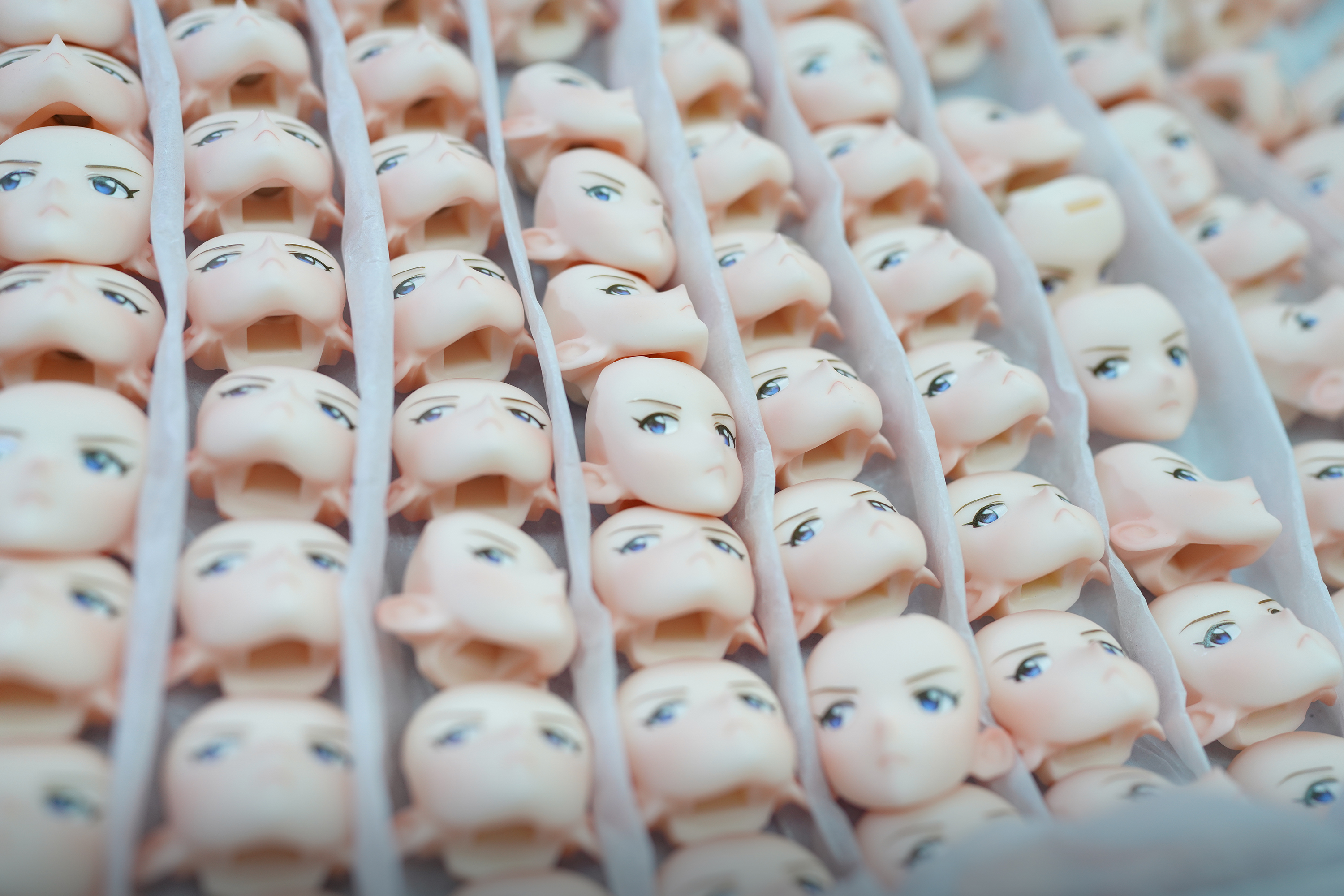 【Pre-sale】1/4 Scale Asuka Langley Soryu-ArtBox Studio