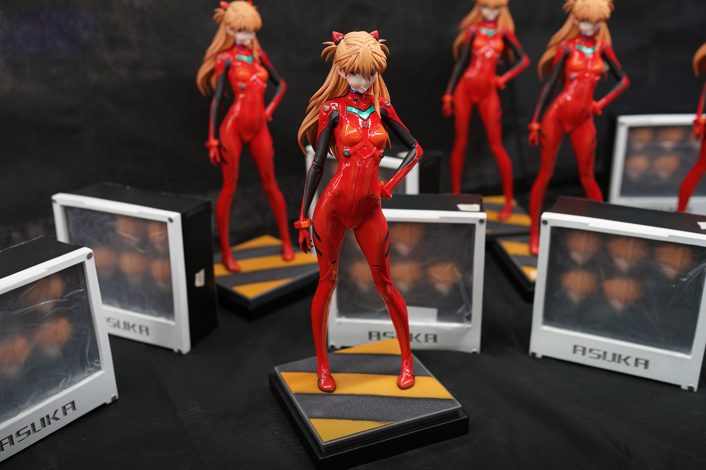 【Pre-sale】1/4 Scale Asuka Langley Soryu-ArtBox Studio