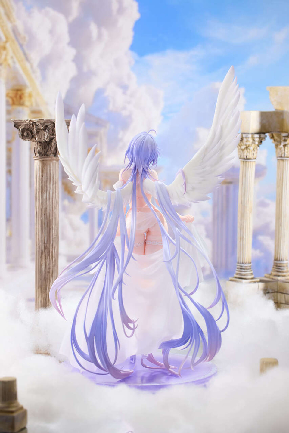 【Pre-sale】1/6 Scale Hikari-VKEND Studio