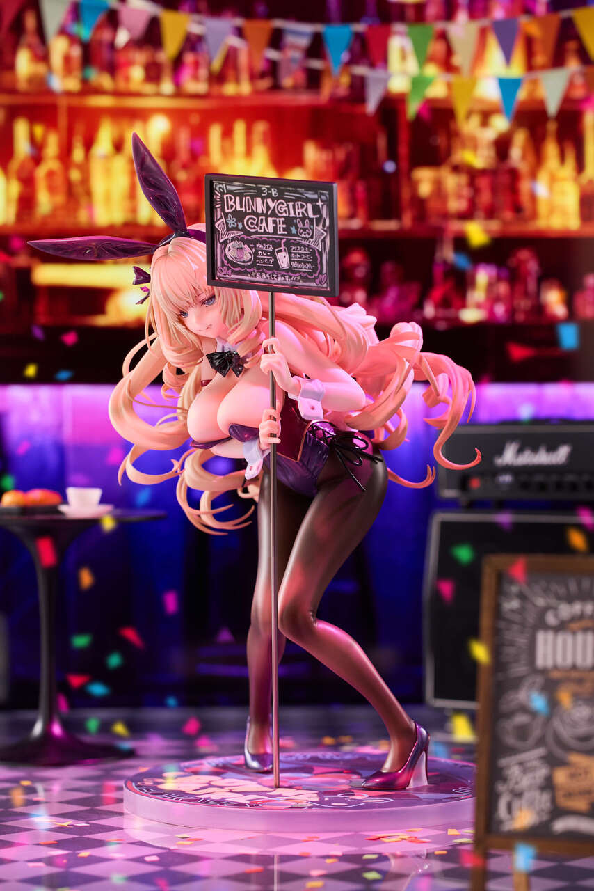 【Pre-sale】1/6 Scale Erena Shodo-VKEND Studio