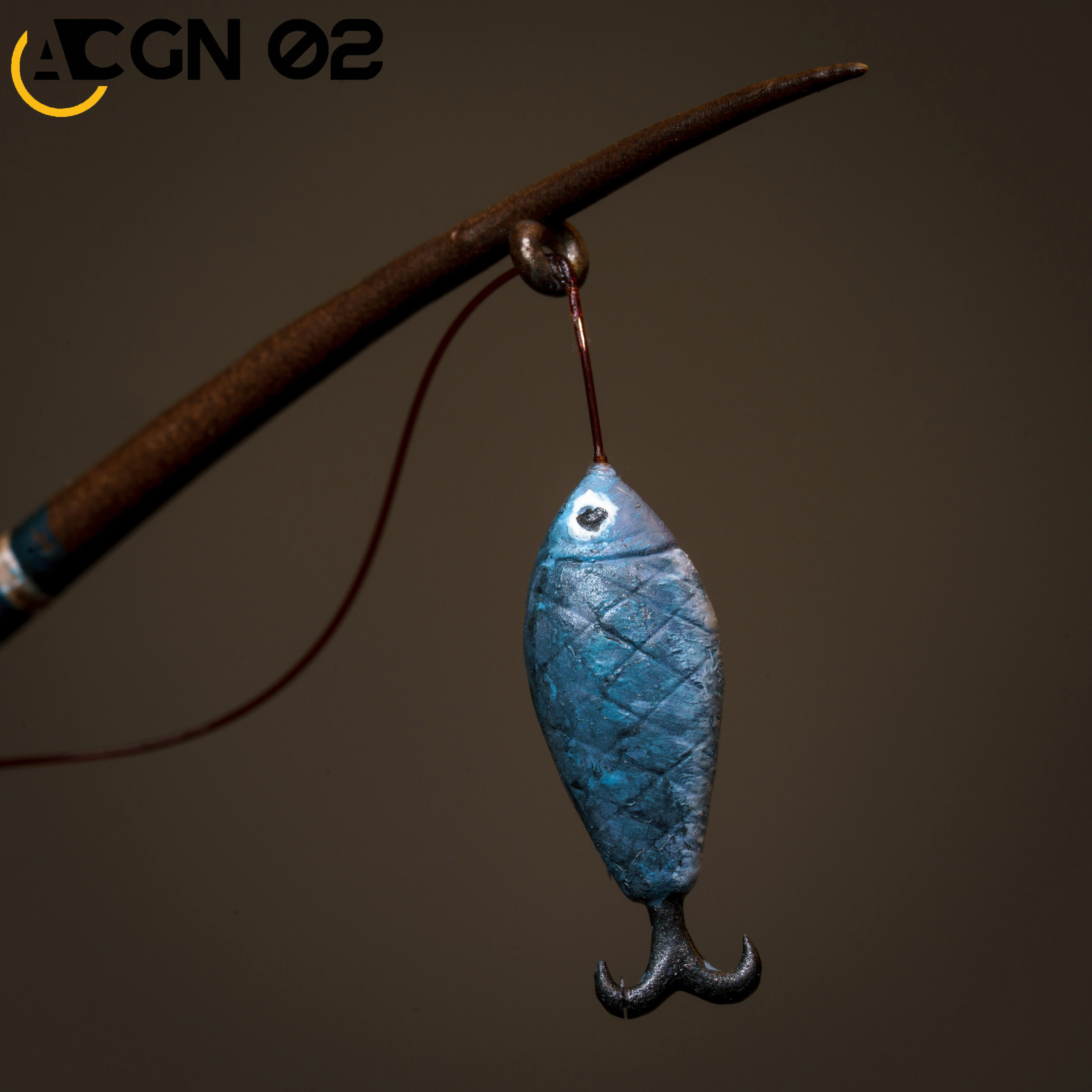 【Pre-sale】1/6 Scale Felyne-ACGN 02 Studio