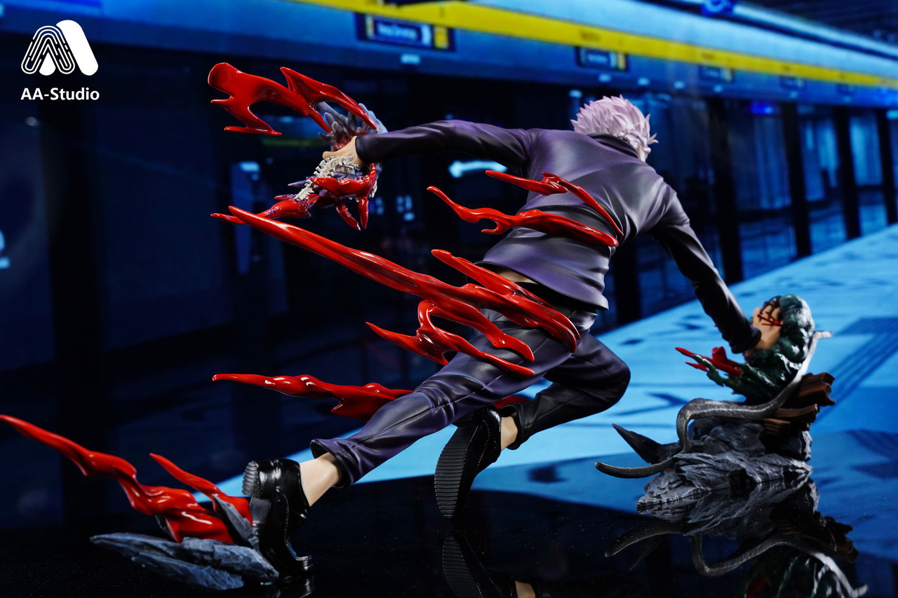 【Pre-sale】Running Gojo-AA Studio