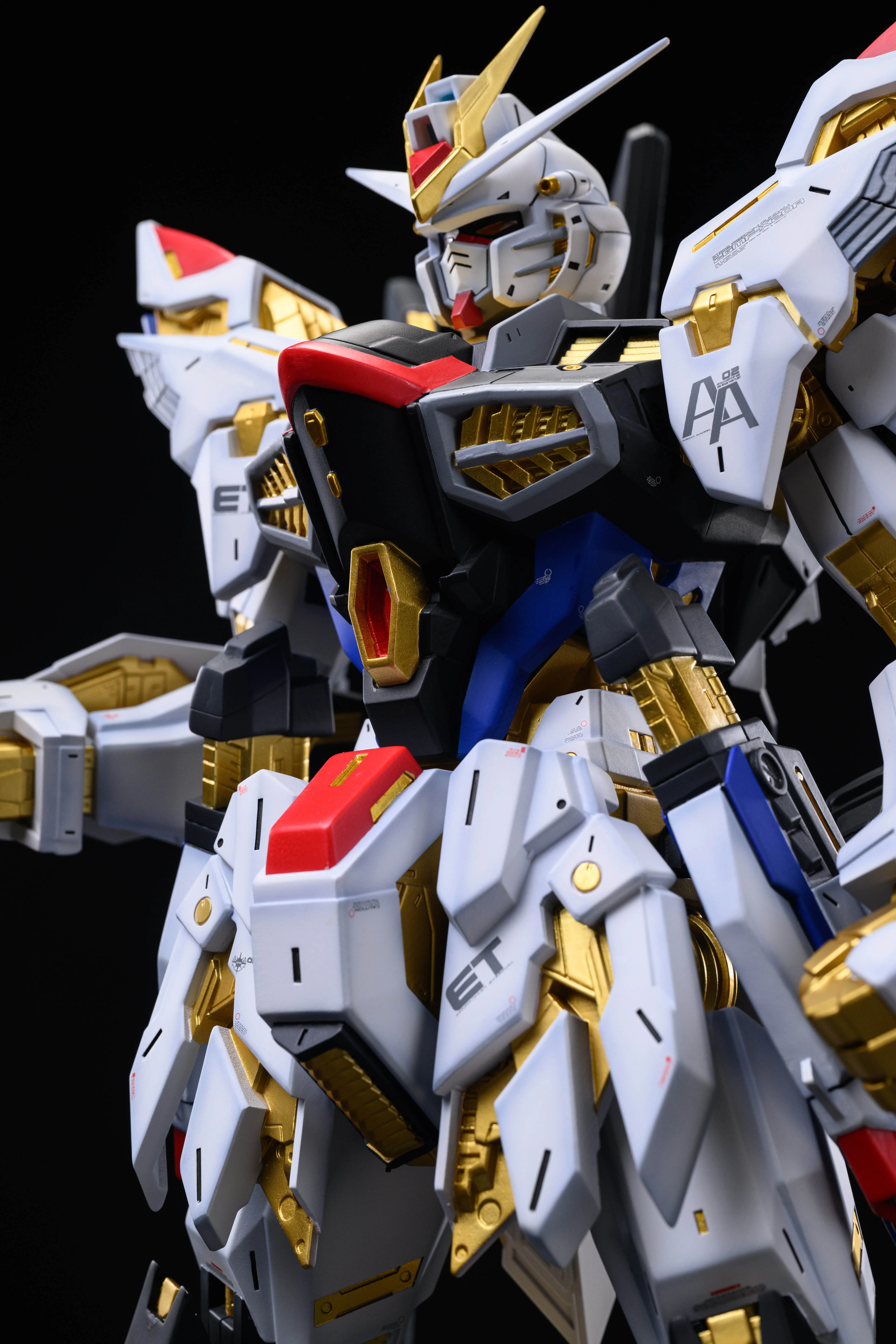 【Pre-sale】1/48 Scale Blue Warrior-MECHA ERA Studio