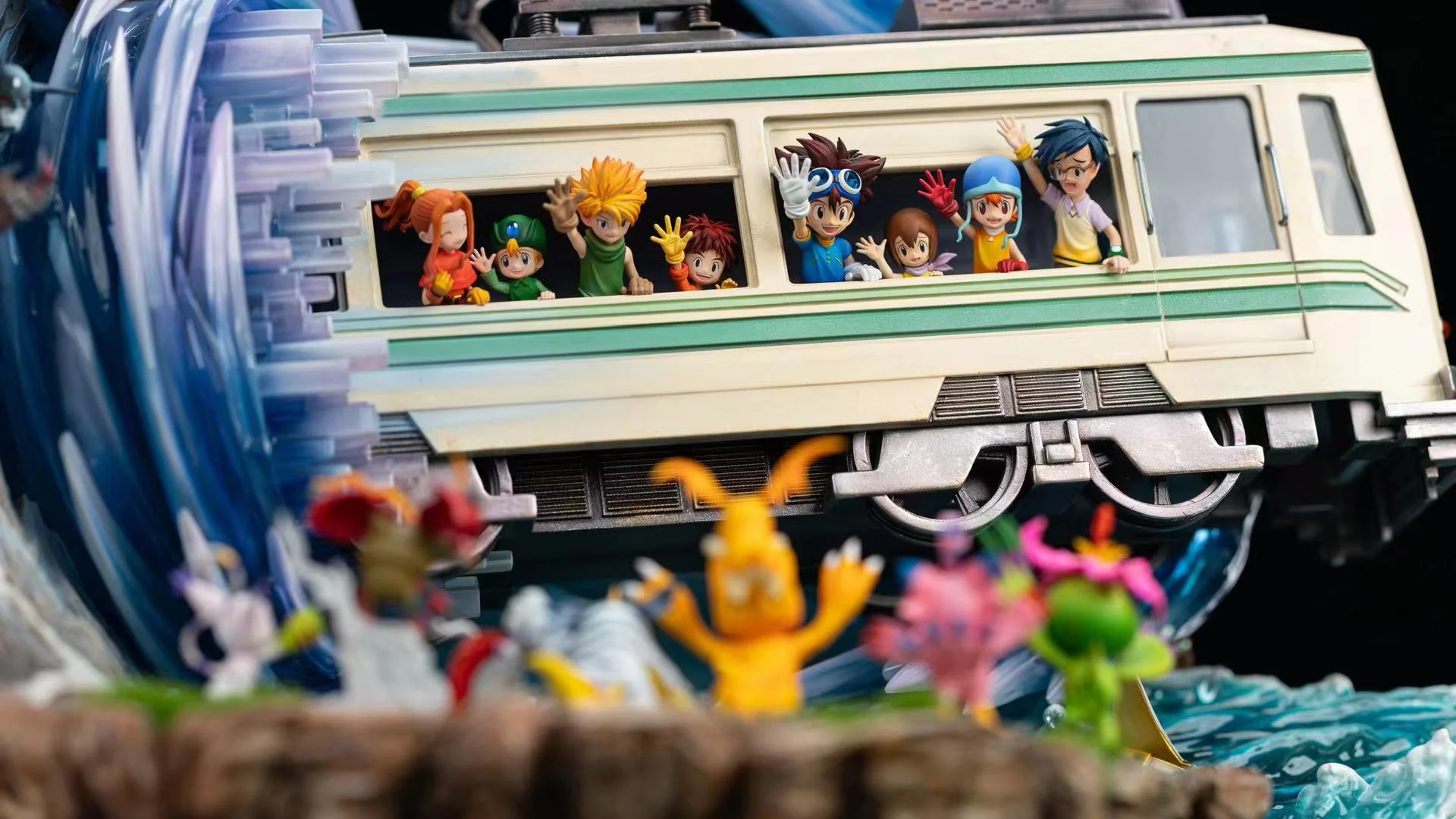 【Pre-sale】To Our Memories with LED-Soar Studio