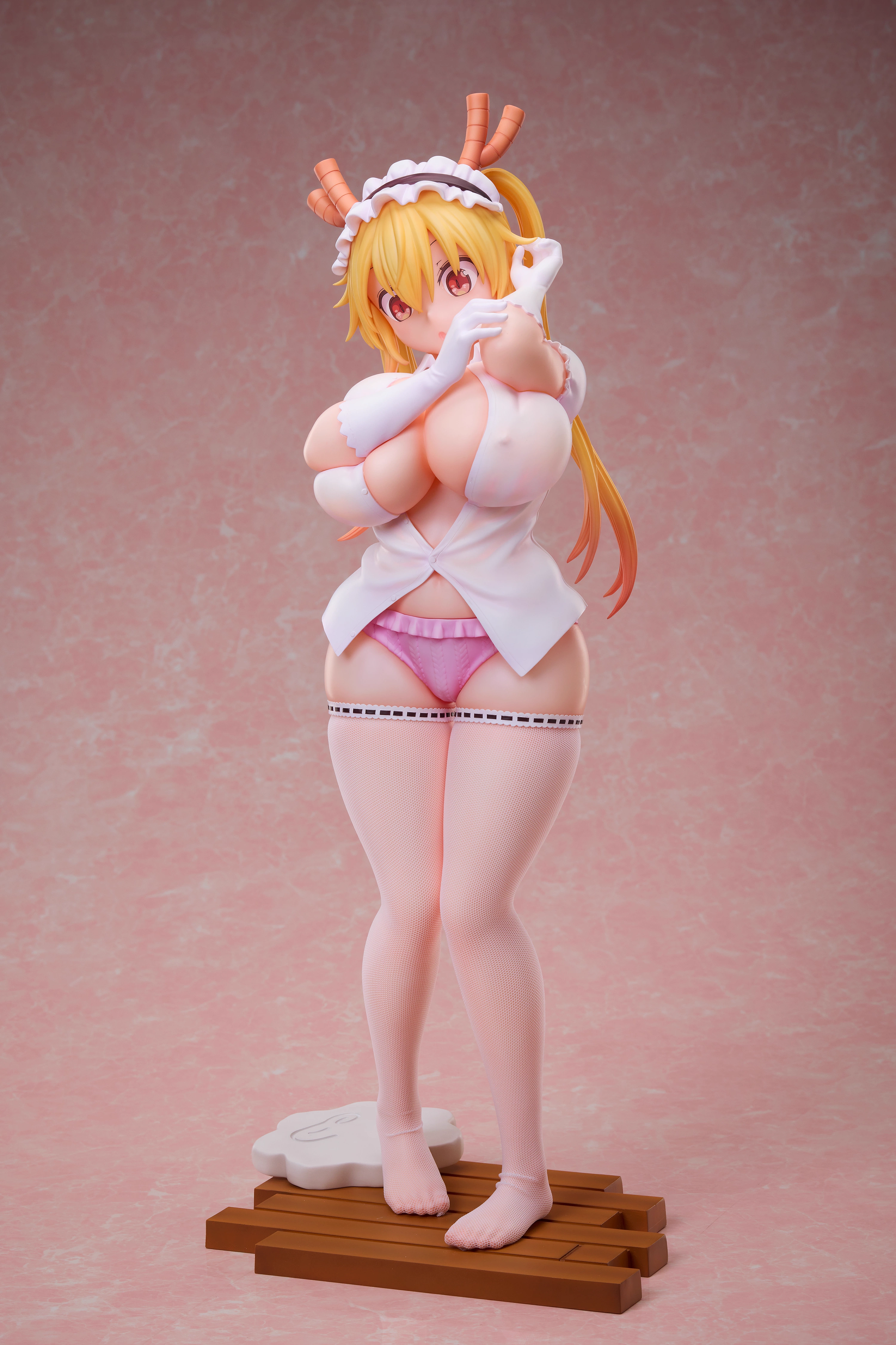 【Pre-sale】1/4 Scale Tohru-A・DIMENSION Studio