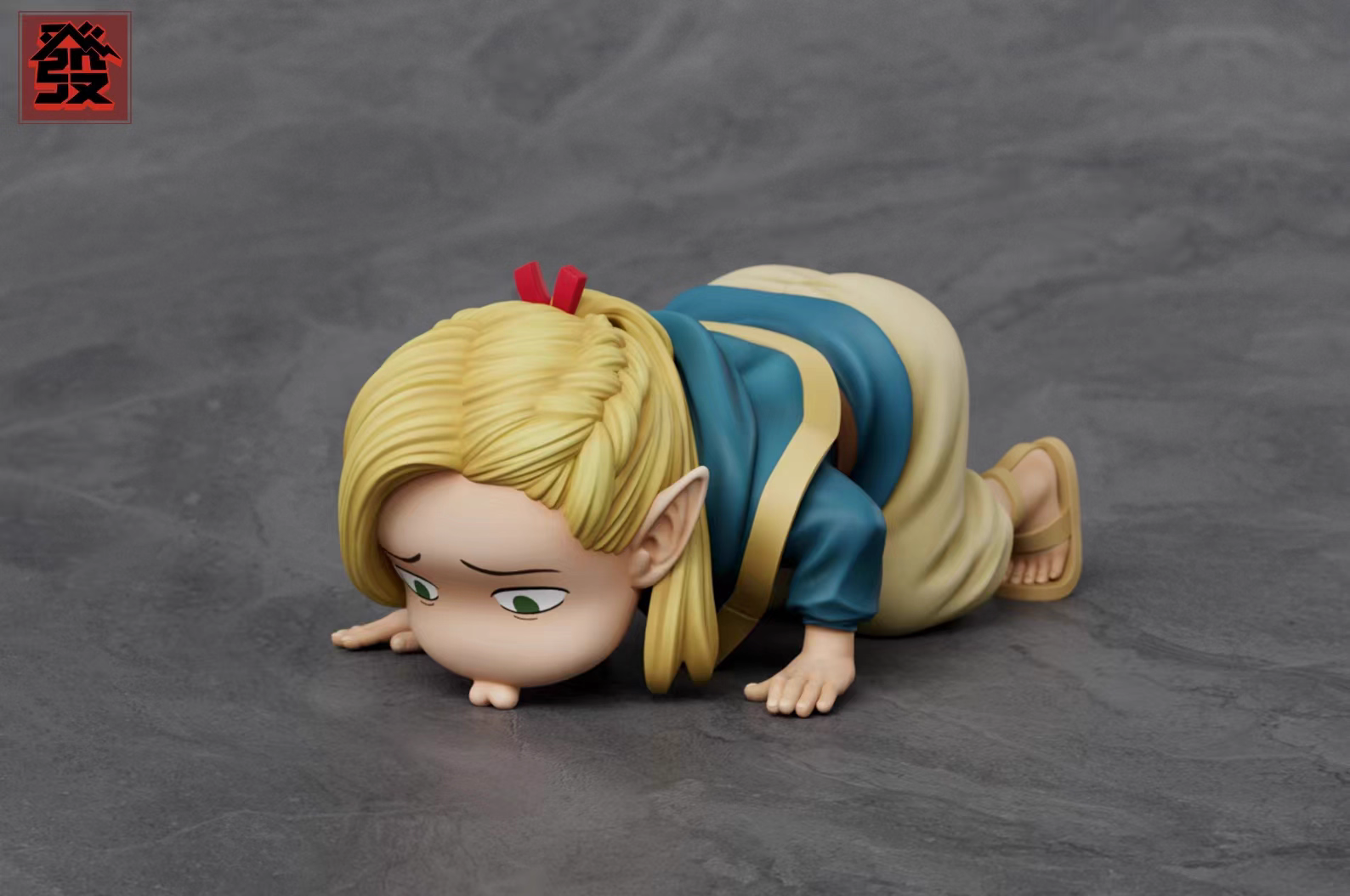 【Pre-sale】1/6 Scale Marcille-Fa studio