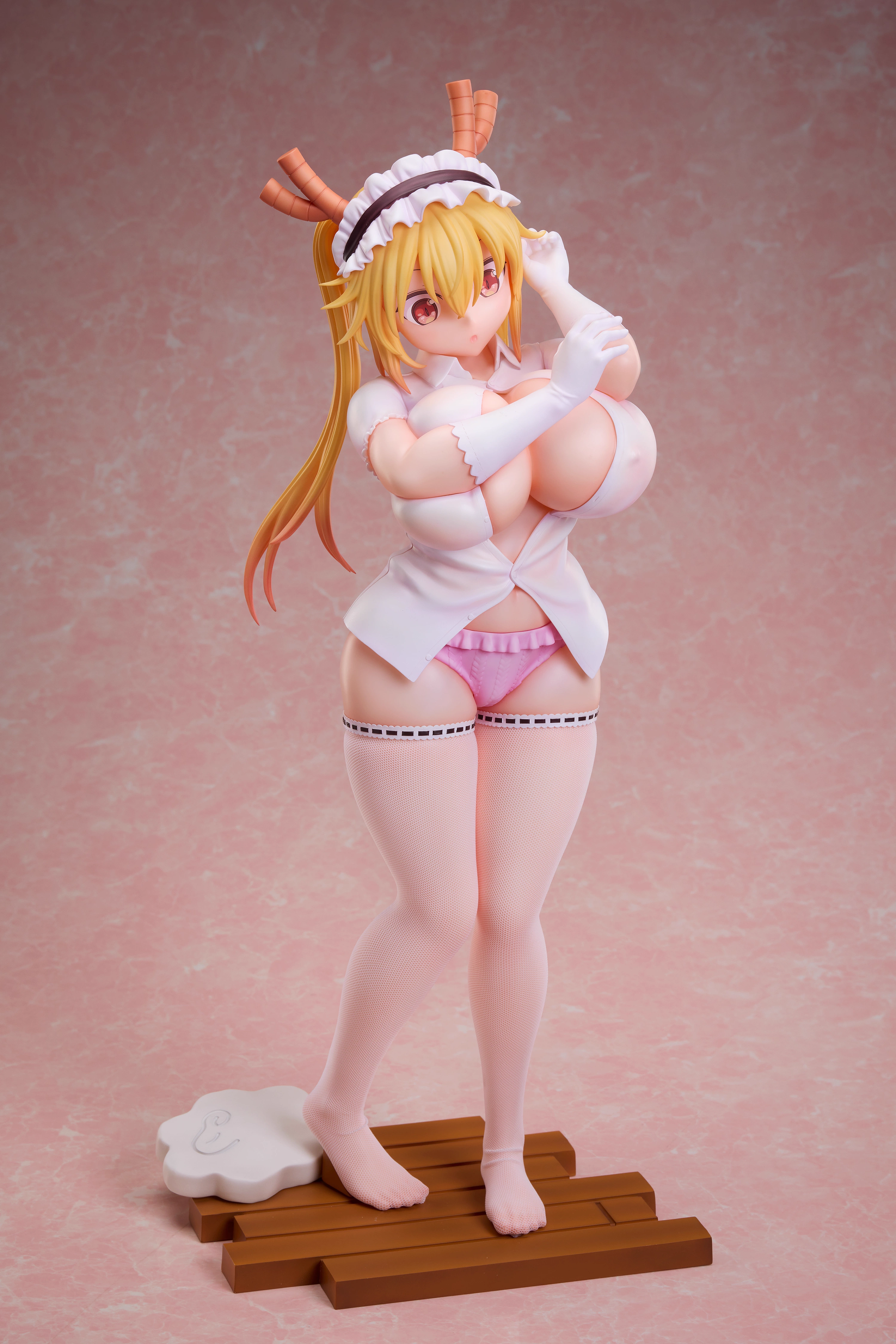 【Pre-sale】1/4 Scale Tohru-A・DIMENSION Studio