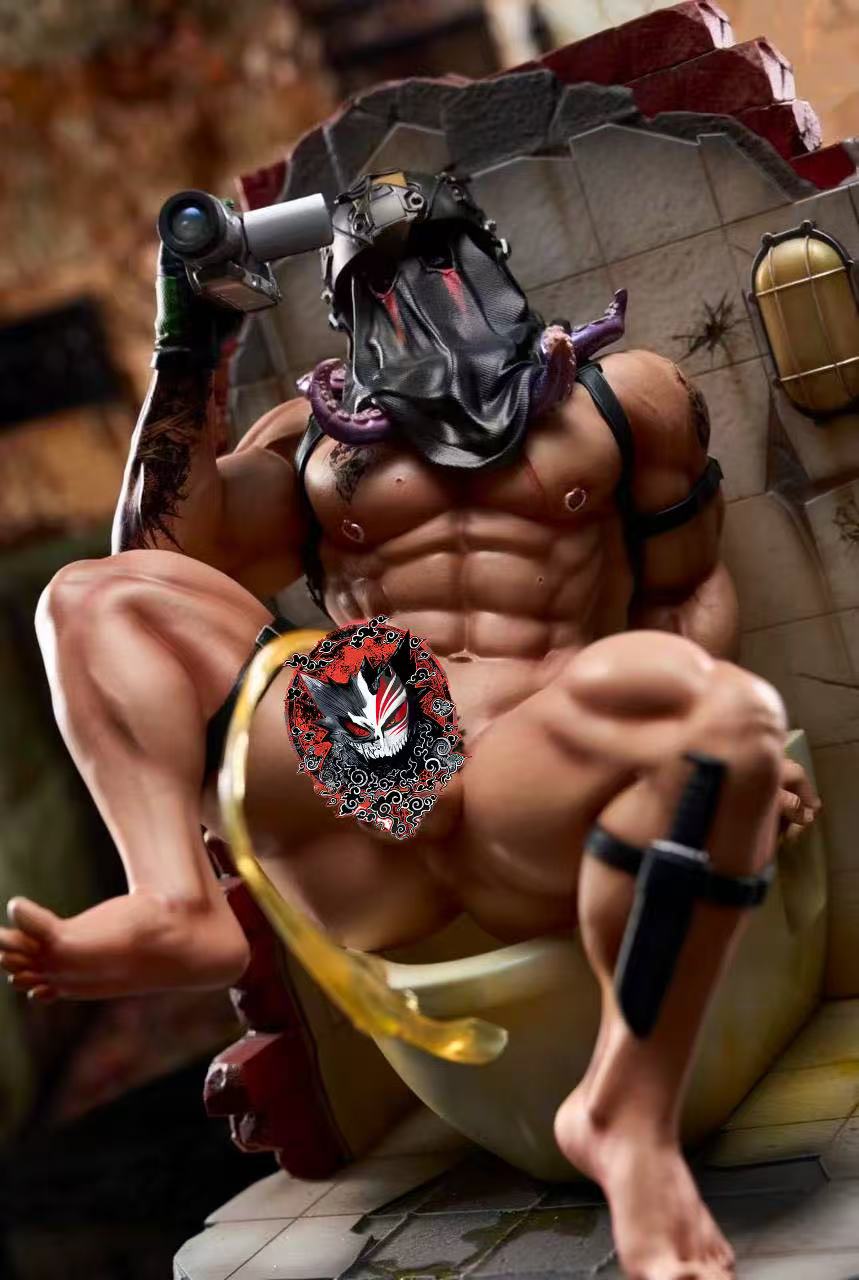 【Pre-sale】1/6 Scale Konig--call of duty-No name studio