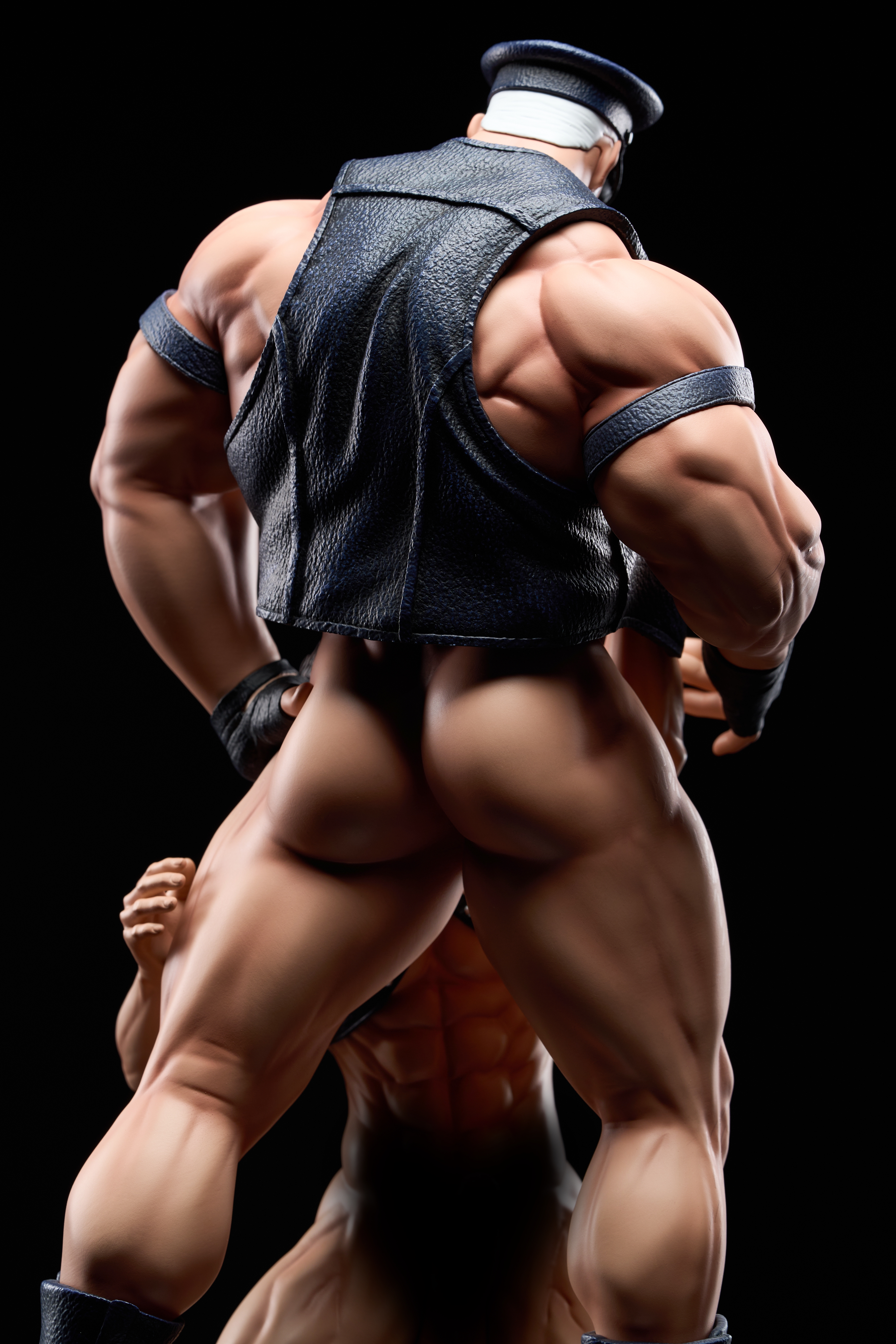 【Sold out】1/6 Scale Ulric/Wei-Other Series-Gentleman studio