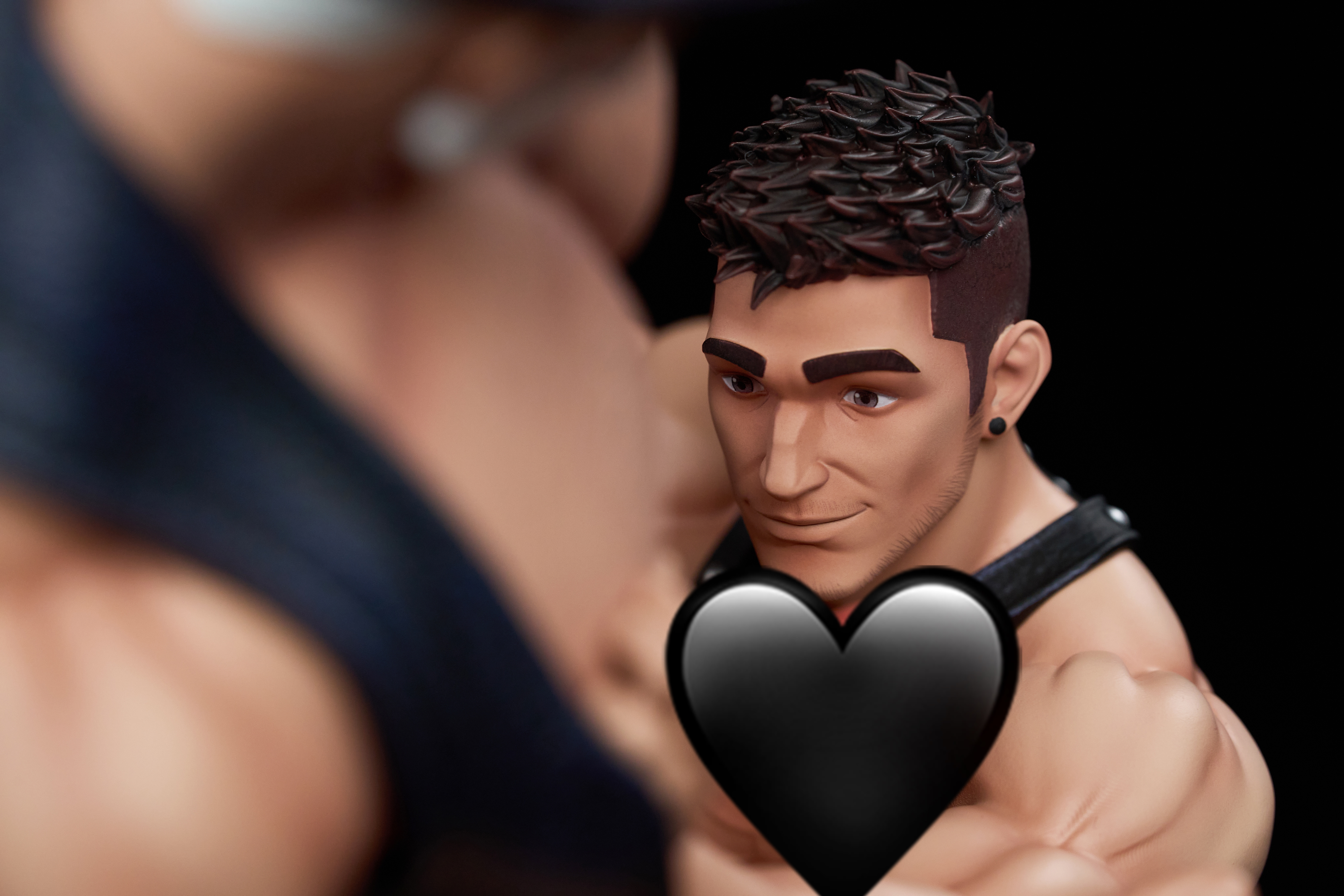 【Sold out】1/6 Scale Ulric/Wei-Other Series-Gentleman studio