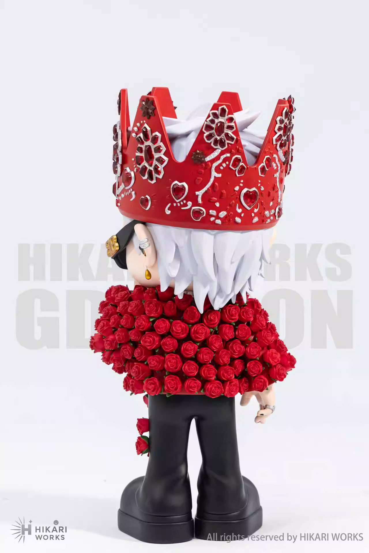 【Pre-sale】GD 2025 Übermensch-Hikari Works Studio