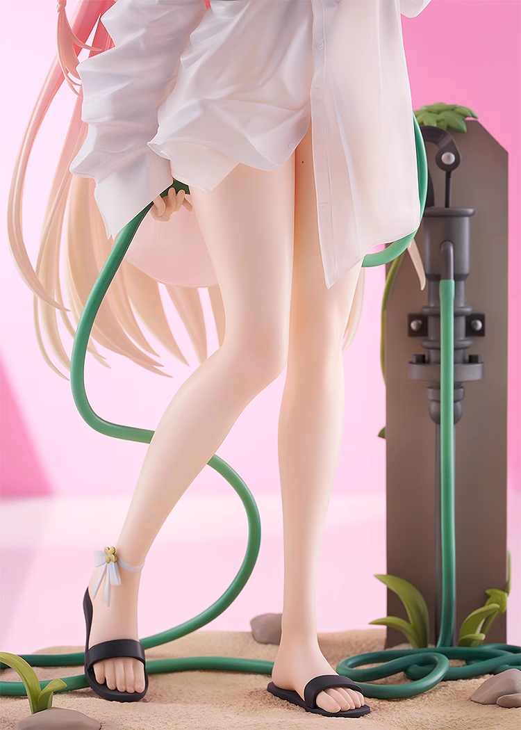 【Pre-sale】1/7 Scale Swimsuit Ver. Urawa Hanako-Good Smile Company Studio