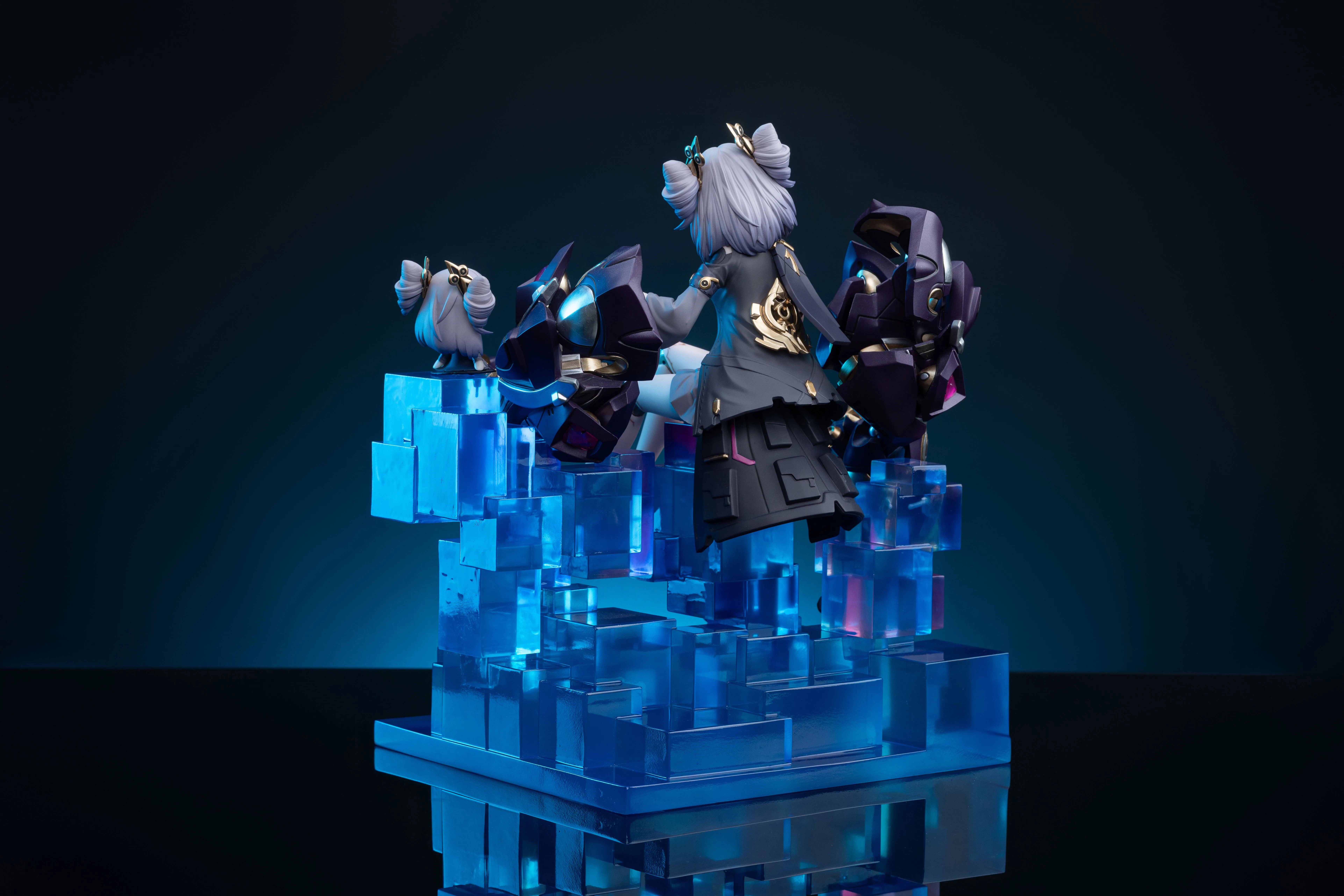 【Pre-sale】1/6 Scale Prometheus-Other series-loulan Studio