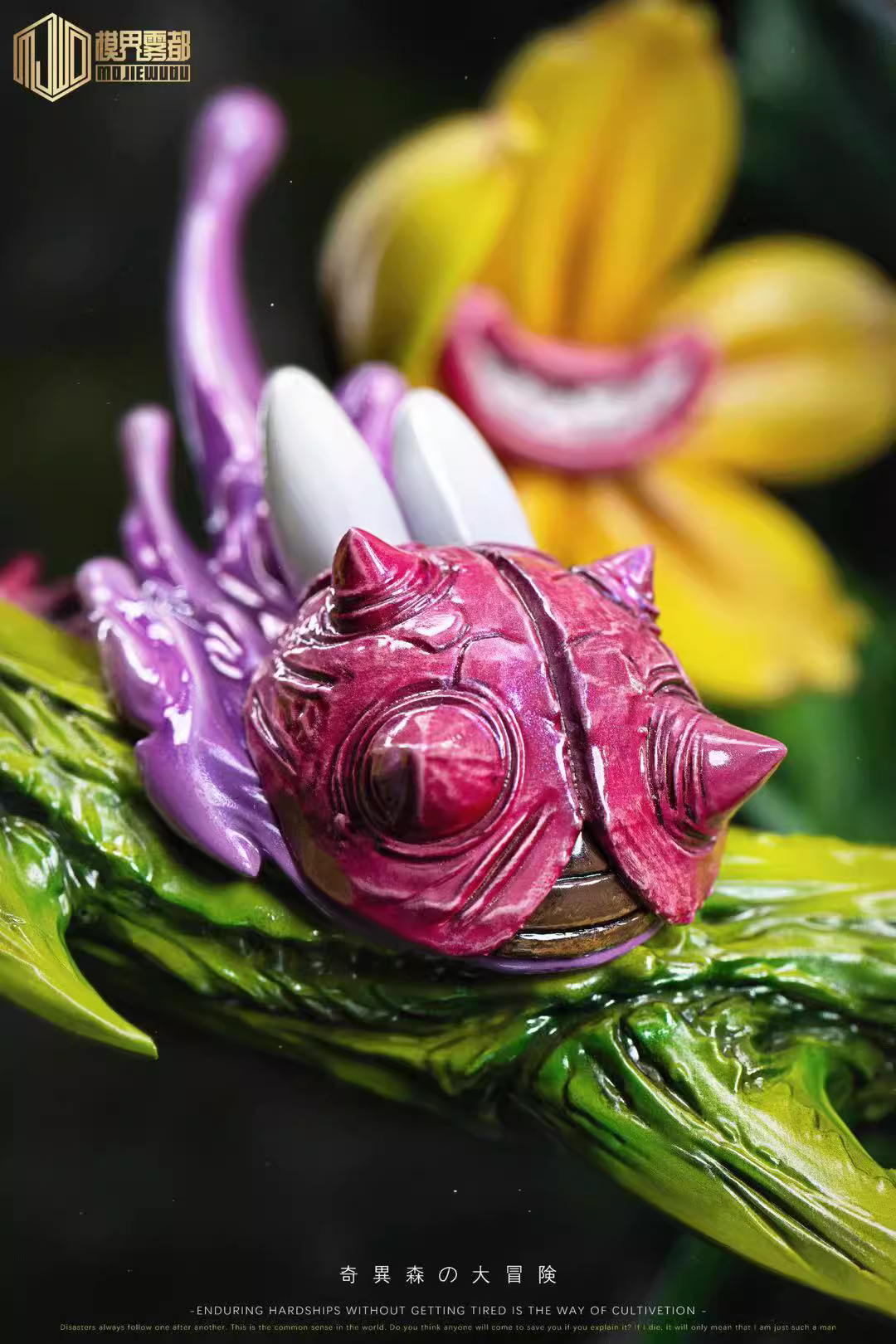 【Pre-sale】Roronoa Zoro-MJ Studio