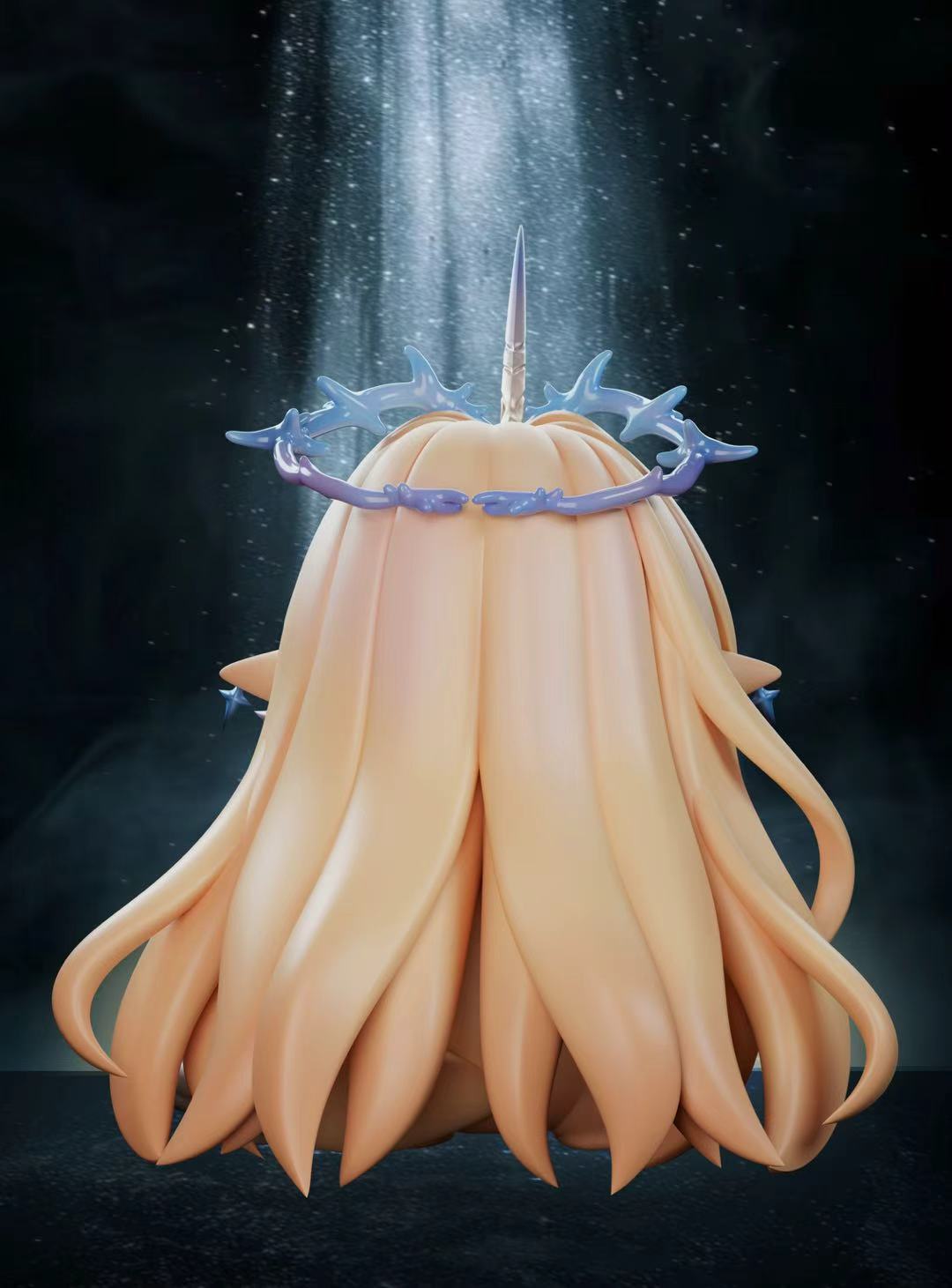 【Pre-sale】Q version Firefly and Cartethyia-Honkai: Star Rail-ChaoShe Studio