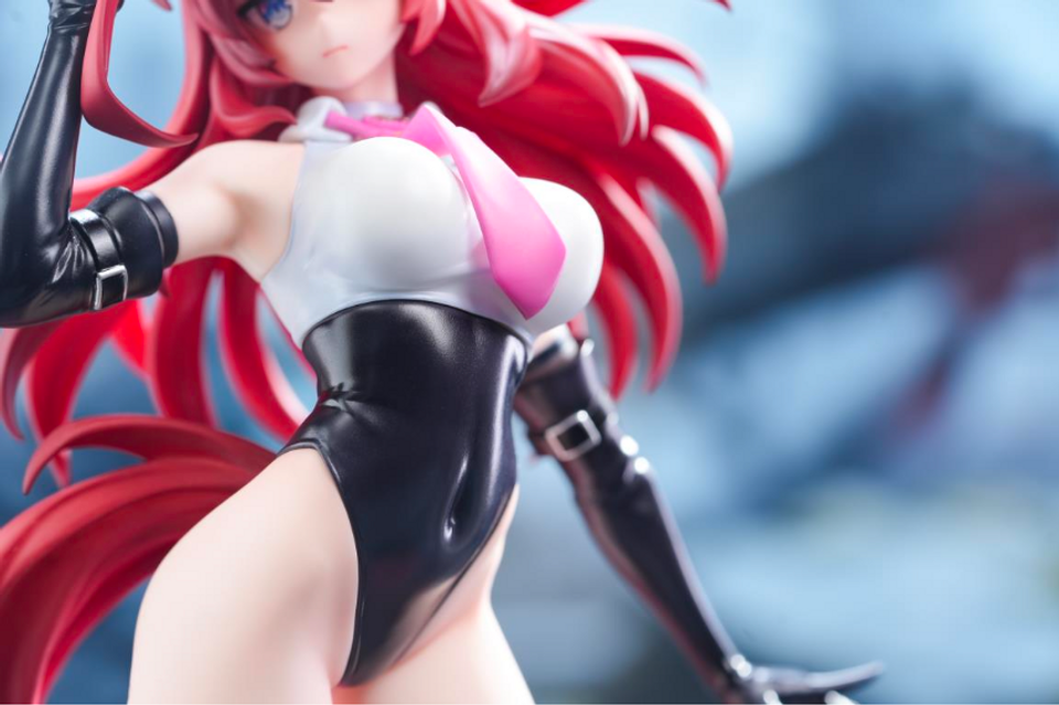 【Pre-sale】Mihono Bourbon-Other series-TouFou Figure Studio