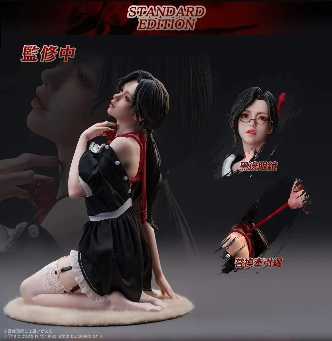 【Pre-sale】1/4 Scale Red EVE-Original Design-GAMMA Studios