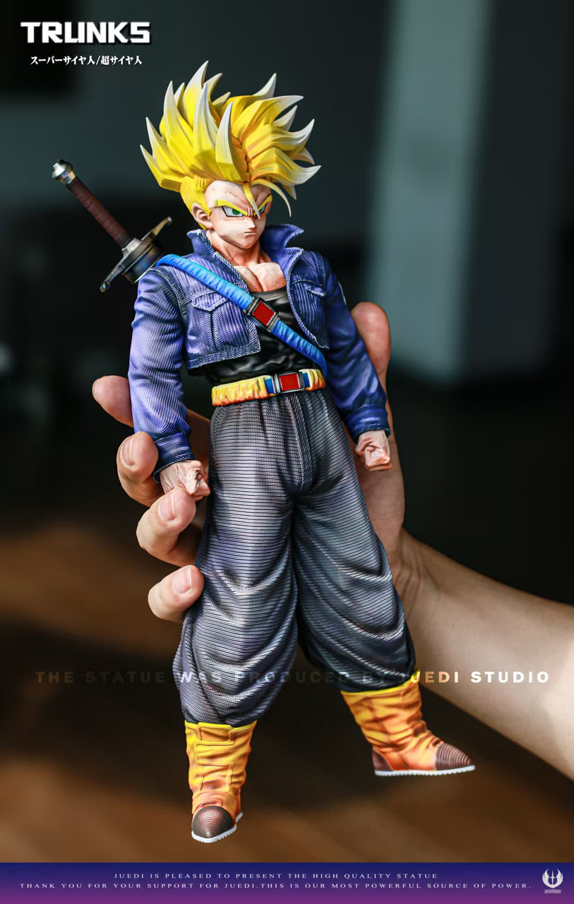 【Pre-sale】1/6 Scale Trunks-JD Studio