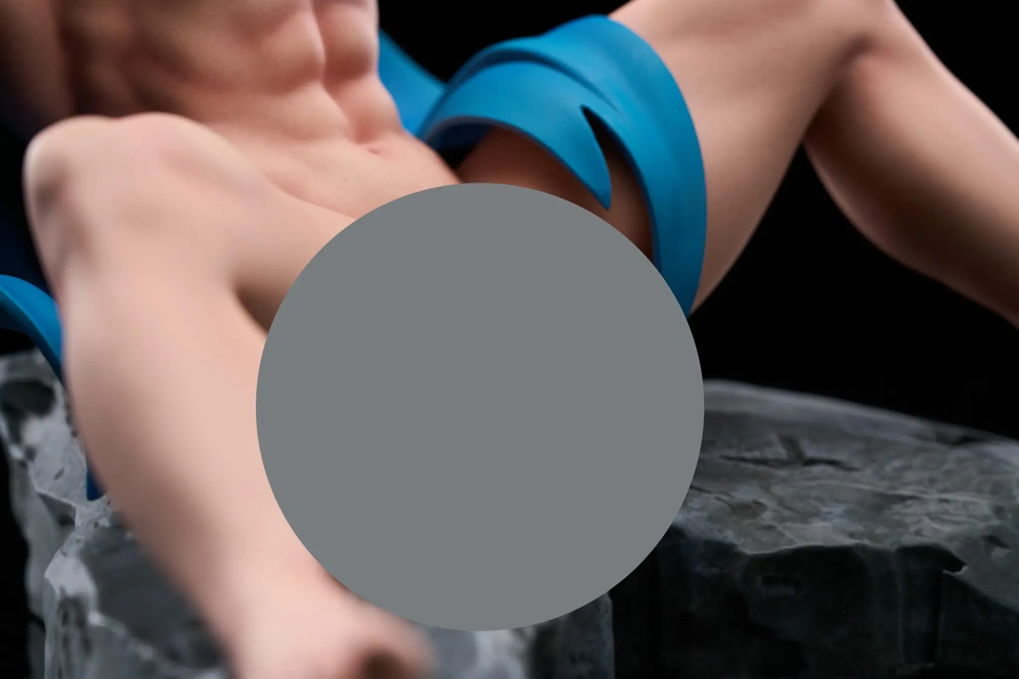 【Pre-sale】1/6 Scale Spartan-Other Series-Daye Studio