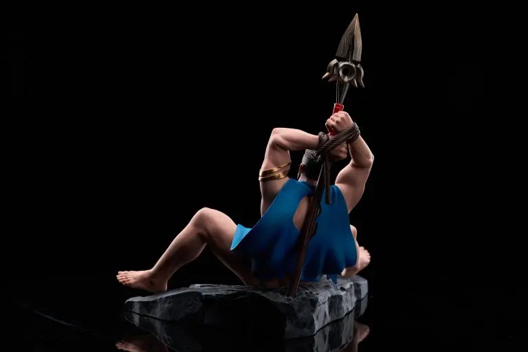 【Pre-sale】1/6 Scale Spartan-Other Series-Daye Studio