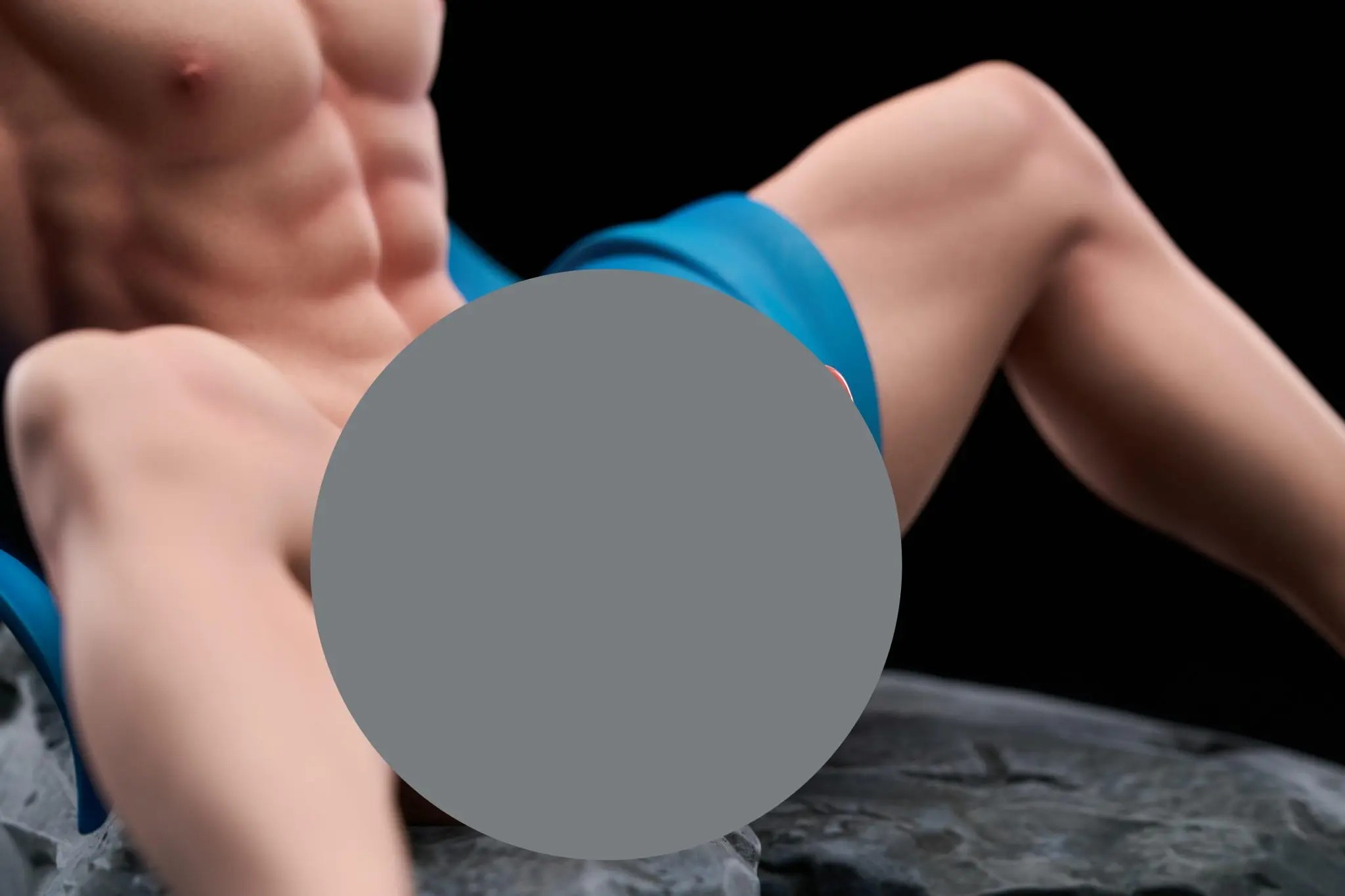 【Pre-sale】1/6 Scale Spartan-Other Series-Daye Studio