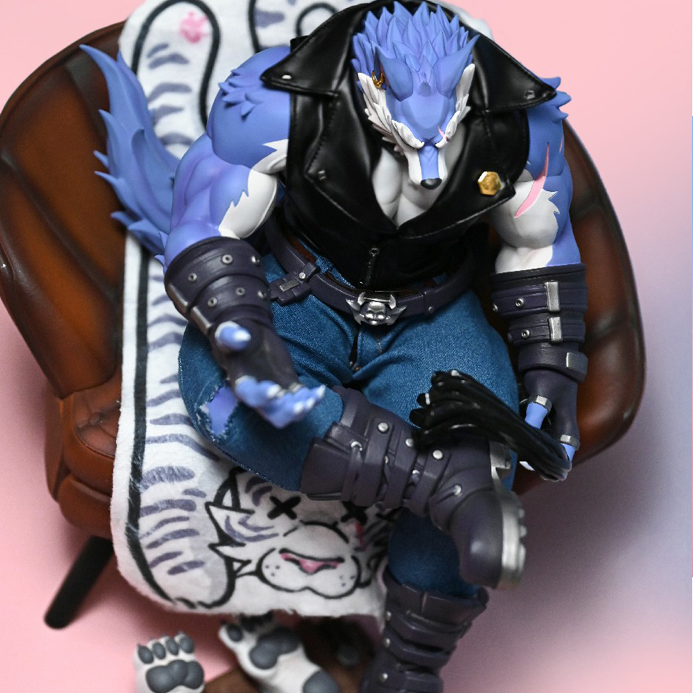 【Pre-sale】1/6 Scale Freddy-Other series-Shibadon Studio