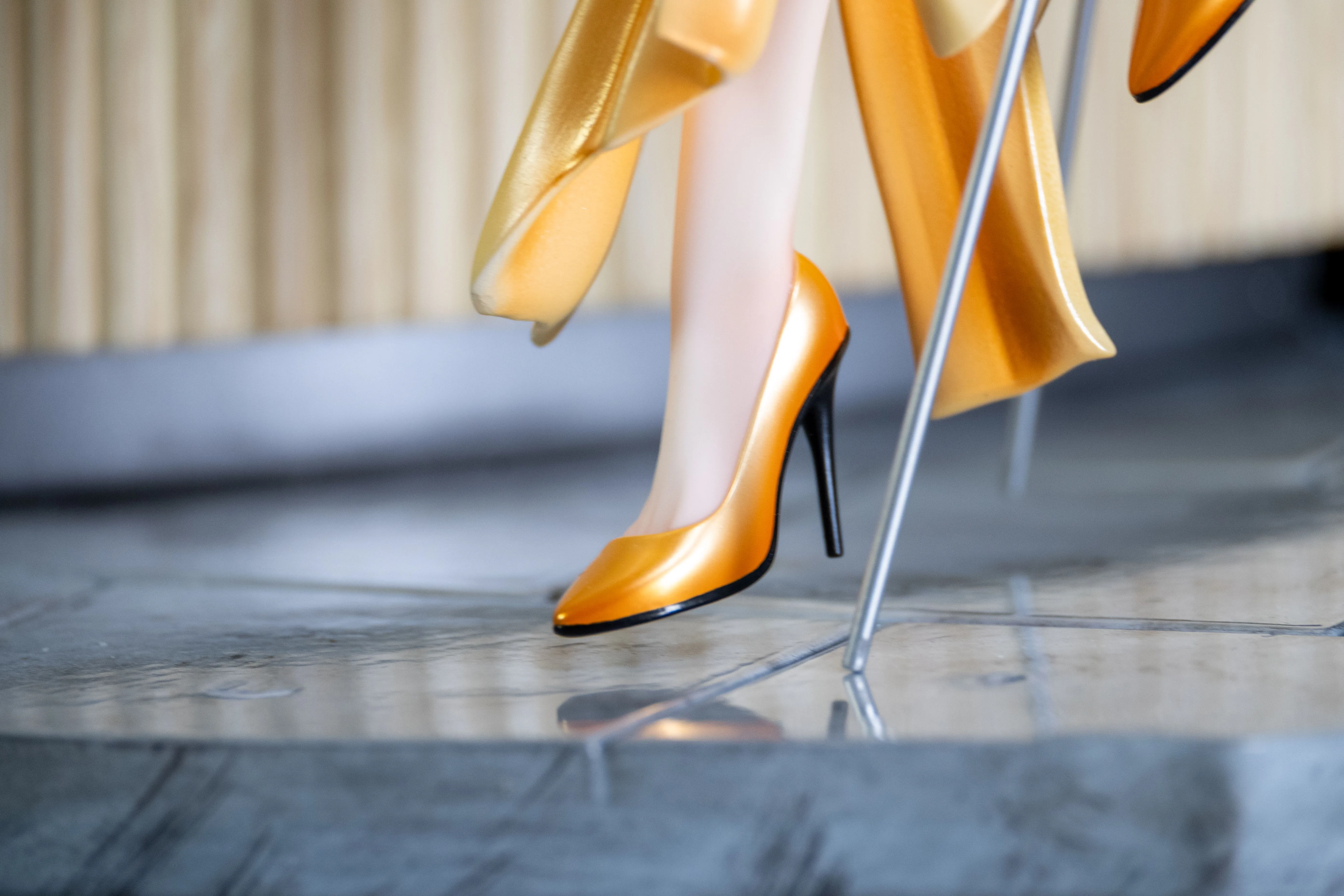 【Pre-sale】D: Killer Wife-Goddess of Victory: Nikke-Casting Dreams and LLC Studios