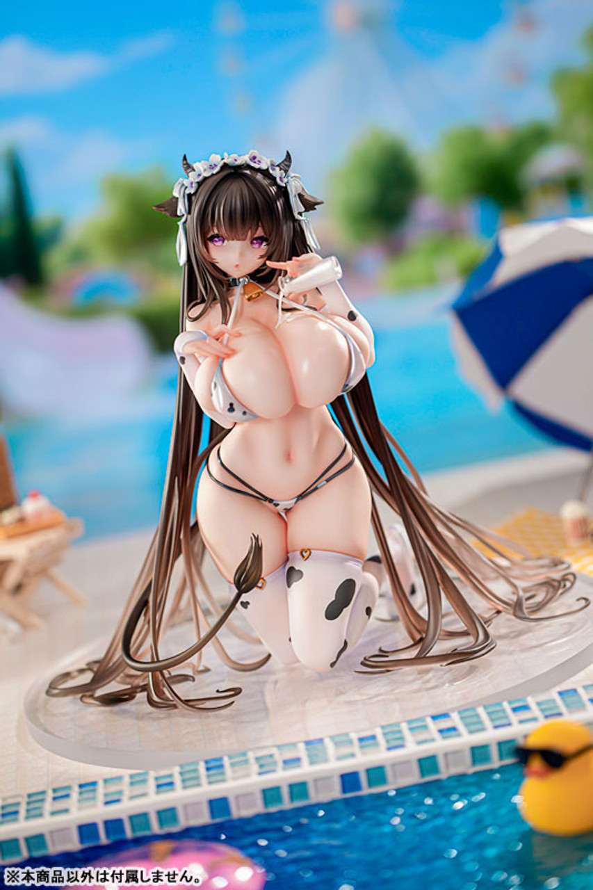 【Pre-sale】1/4 Scale Kashino-Azur Lane-Alphamax Studio