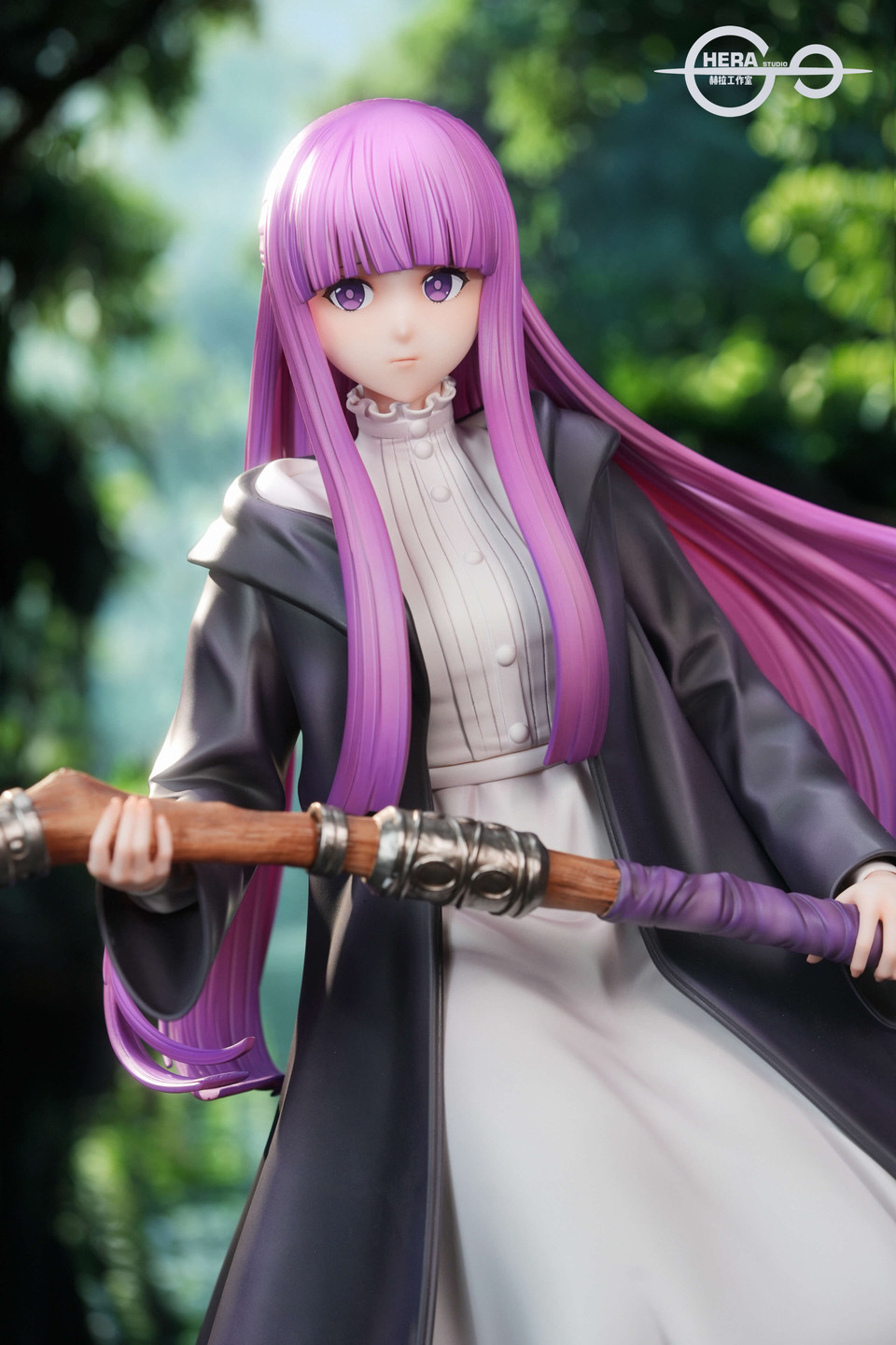 【Pre-sale】1/4 Scale Fern-Frieren: Beyond Journey's End-Hera Studio