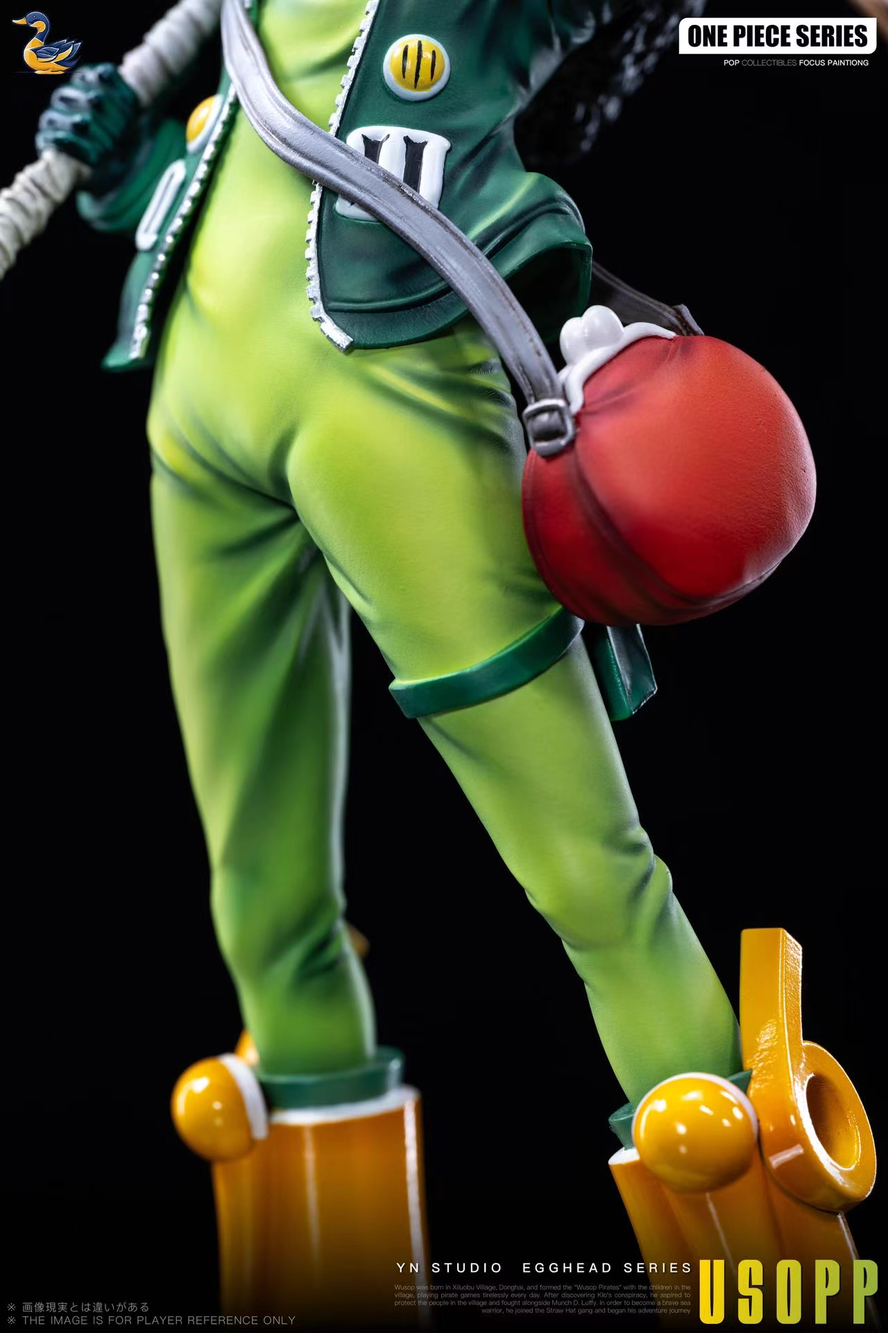 【Pre-sale】1/8 Scale Usopp-YN Studio