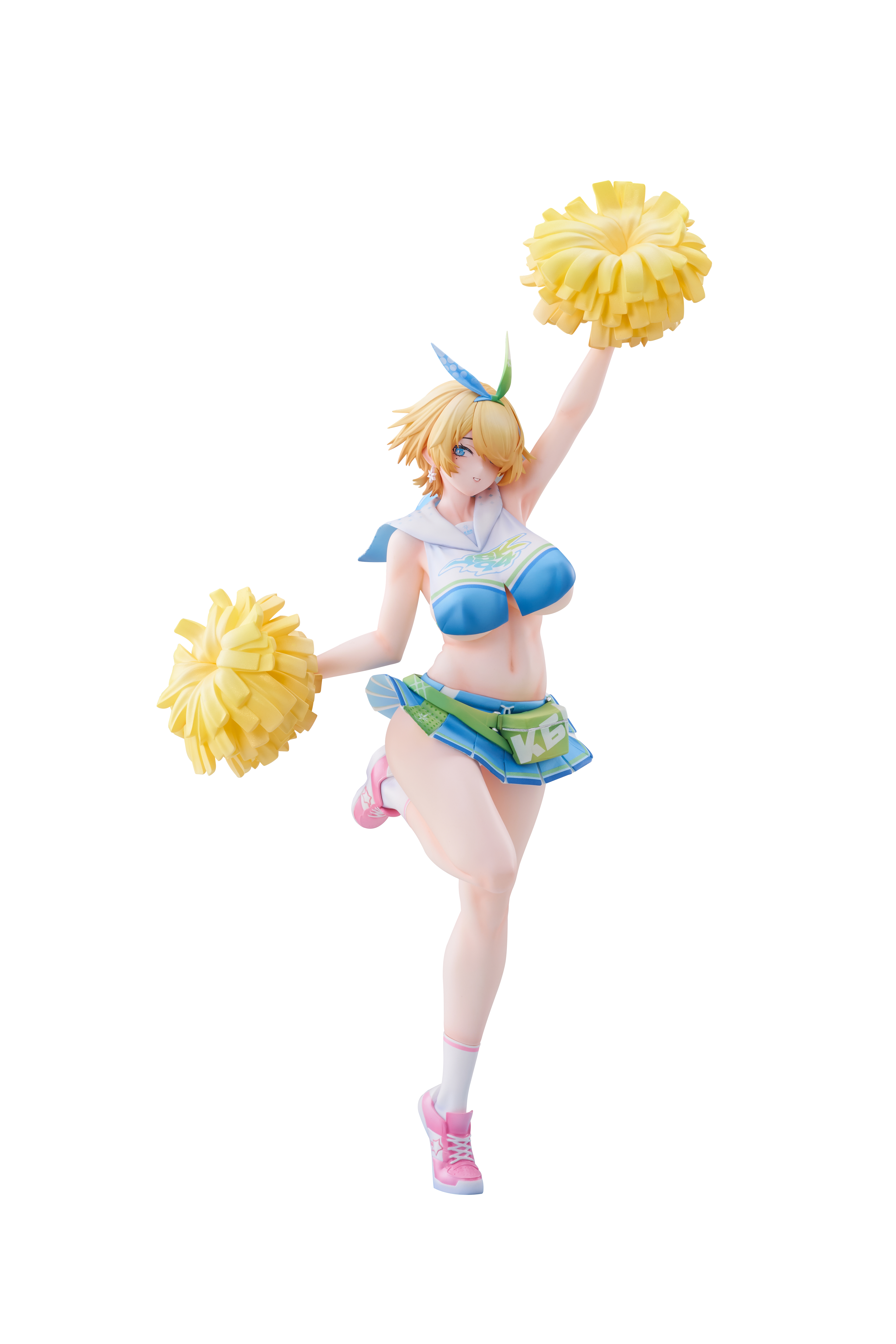 【Pre-sale】1/7 Scale NIKKETA-GIRLS' FRONTLINE 2:EXILIUM-HobbySakura Studio