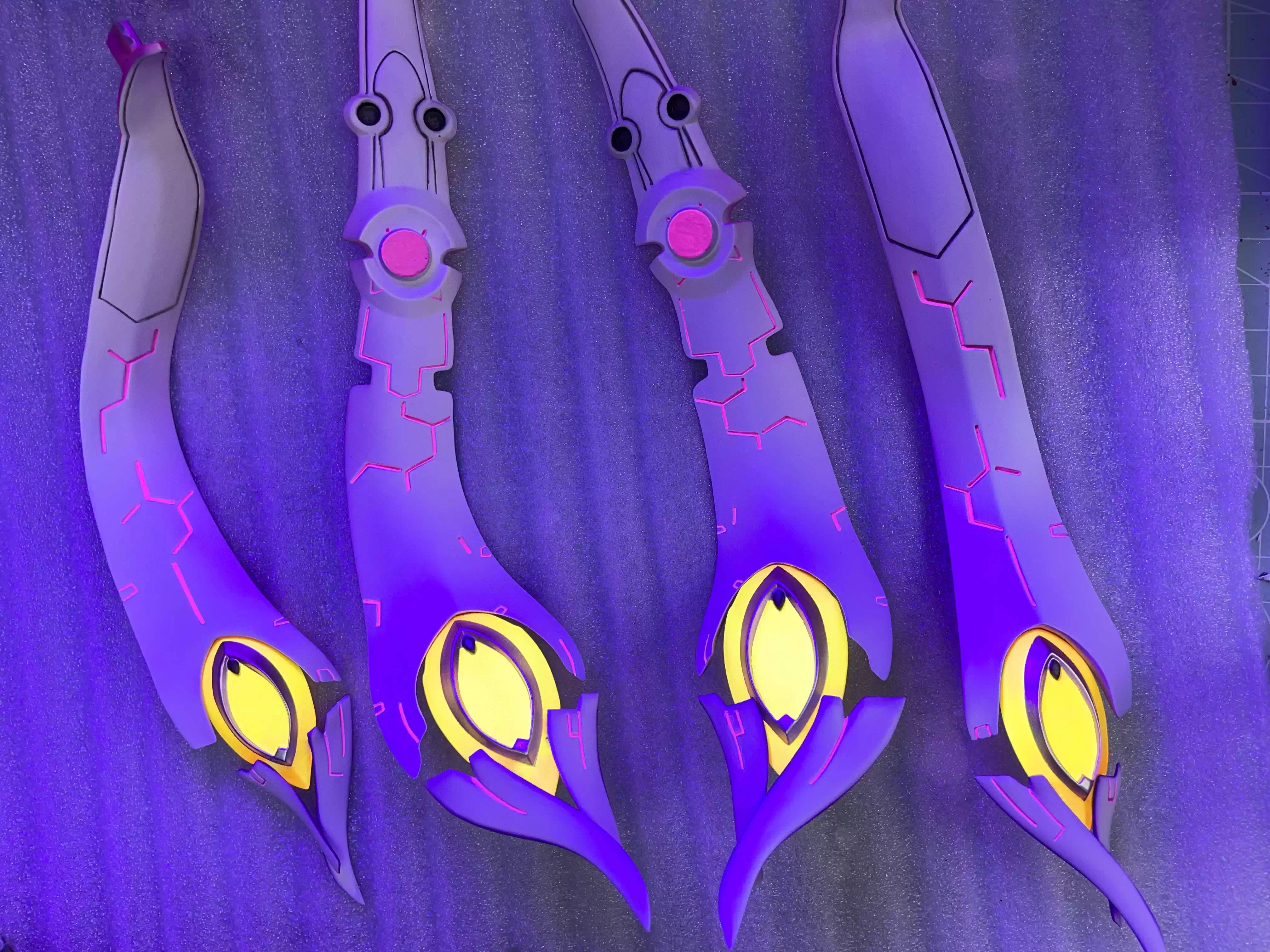 【Pre-sale】1/6 Scale Sirin-Honkai Impact 3-Sll Studio