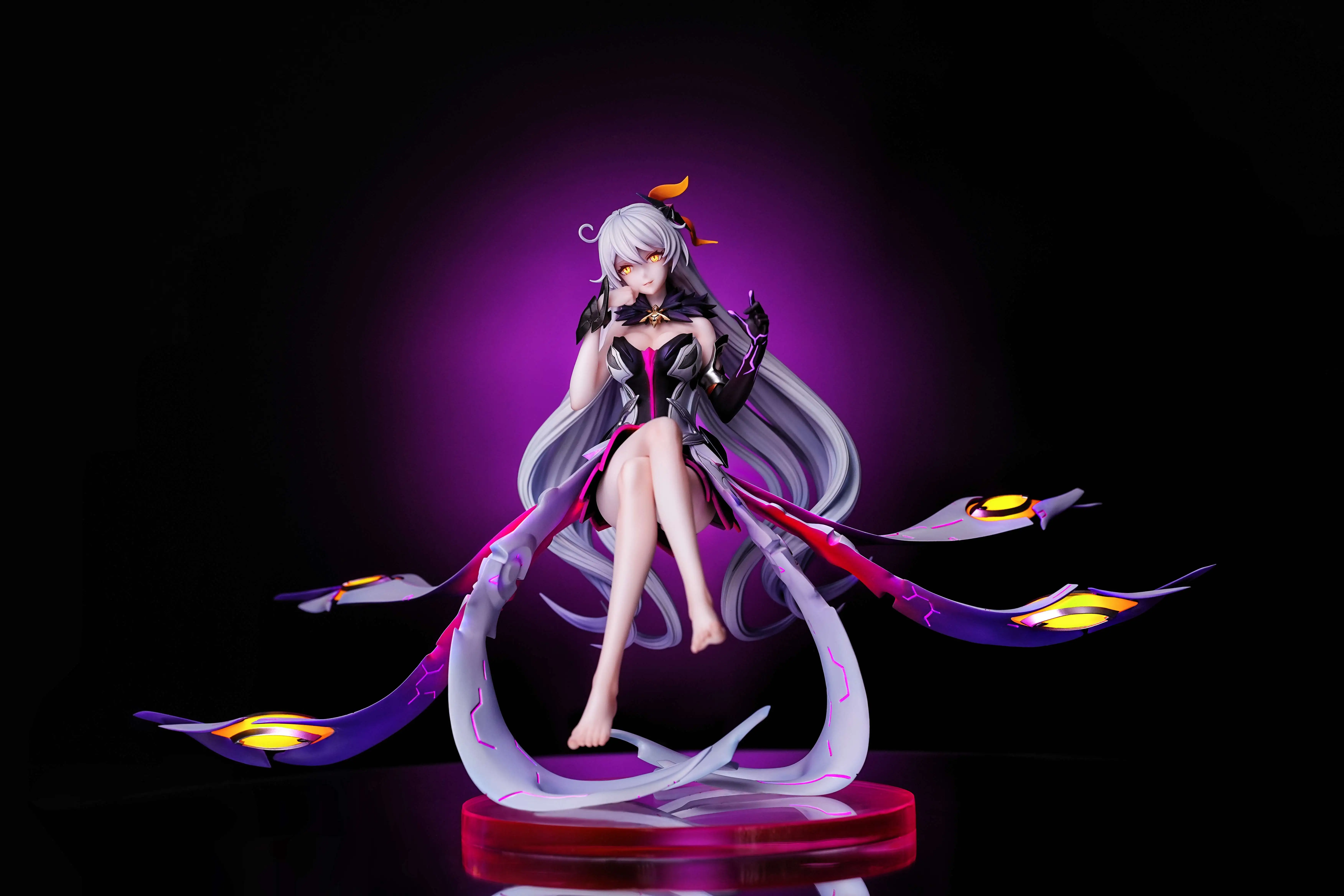 【Pre-sale】1/6 Scale Sirin-Honkai Impact 3-Sll Studio