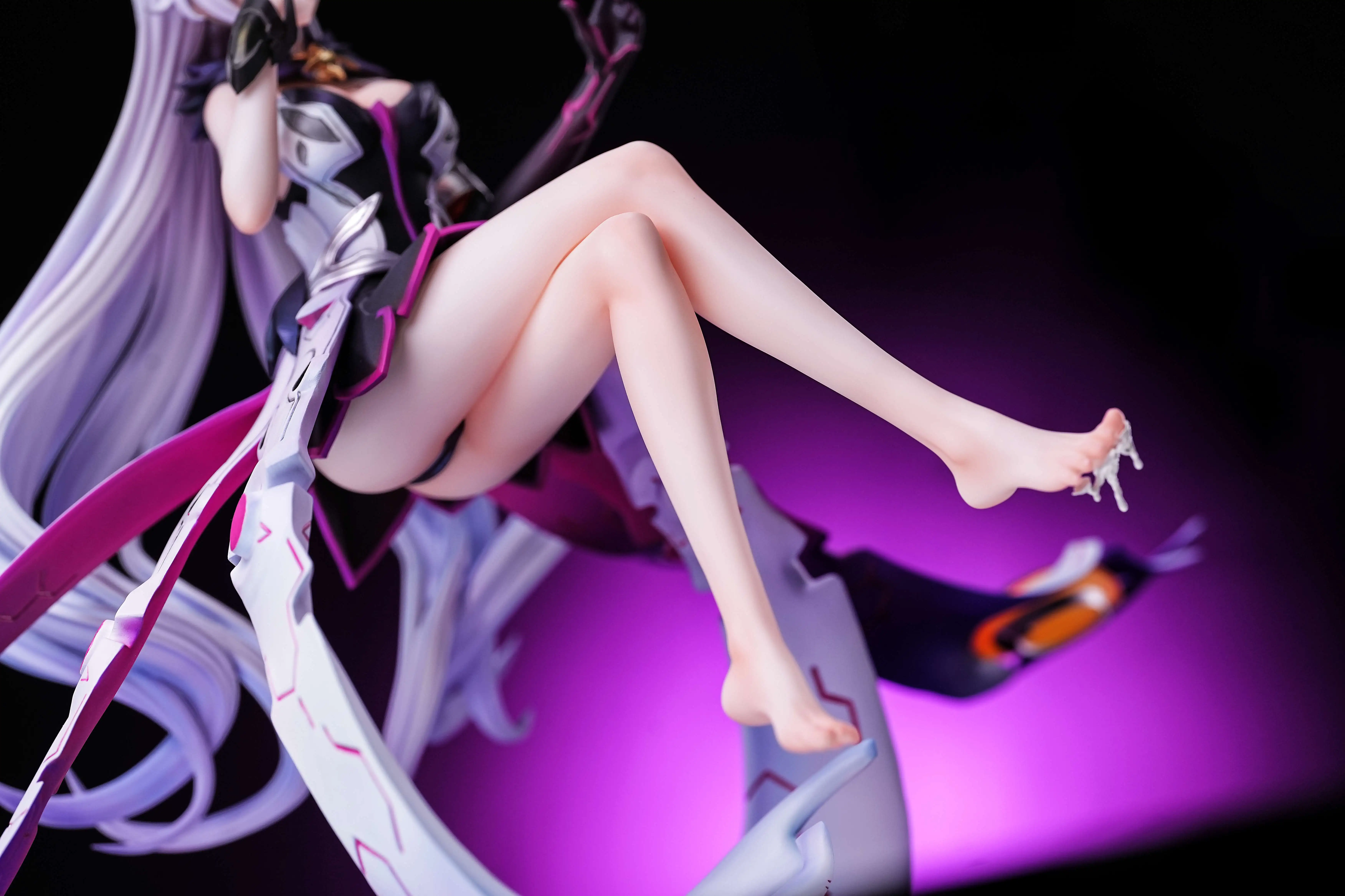 【Pre-sale】1/6 Scale Sirin-Honkai Impact 3-Sll Studio