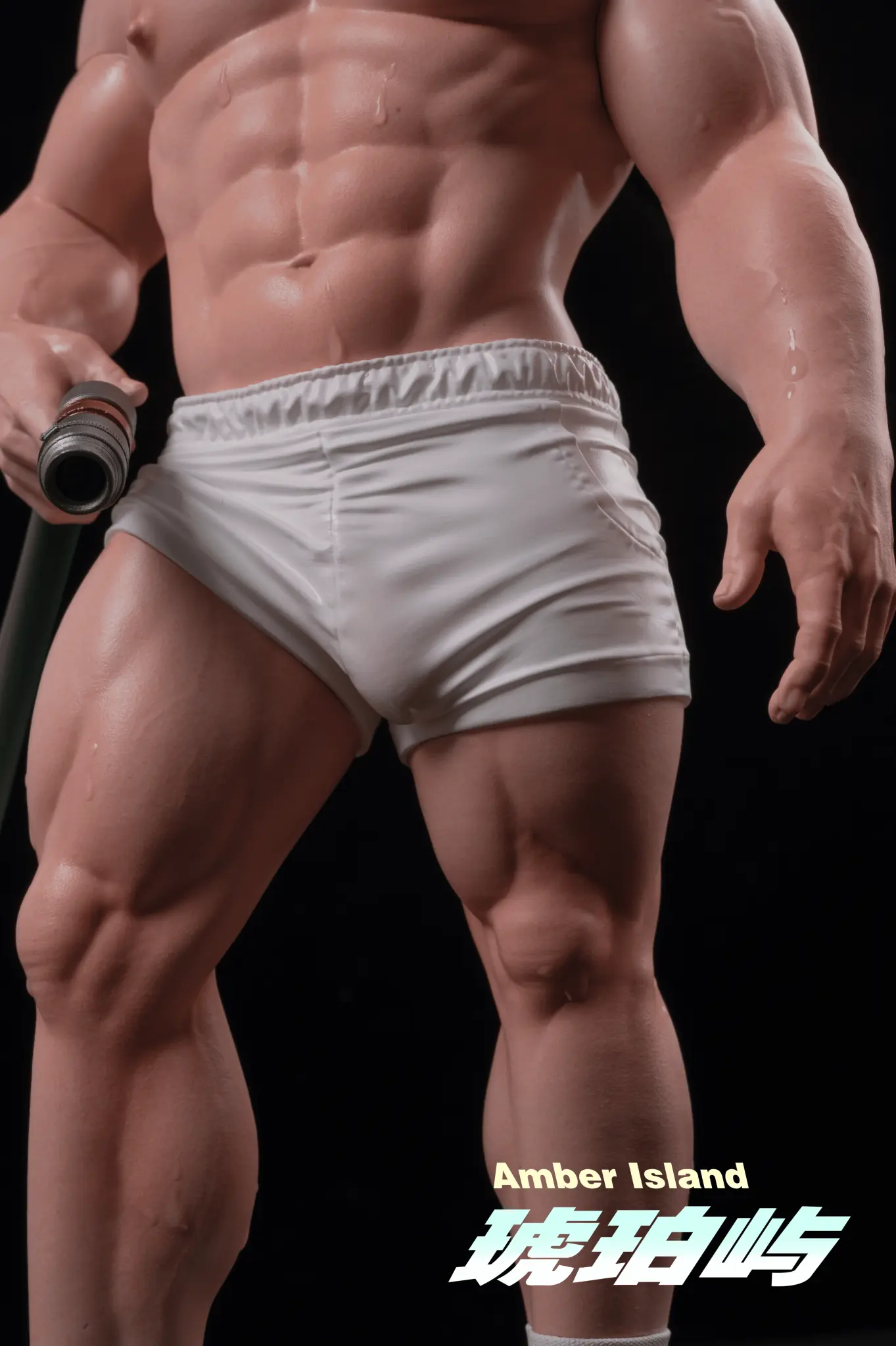 【Pre-sale】Amber Island-Original Design-LightSummer Studio