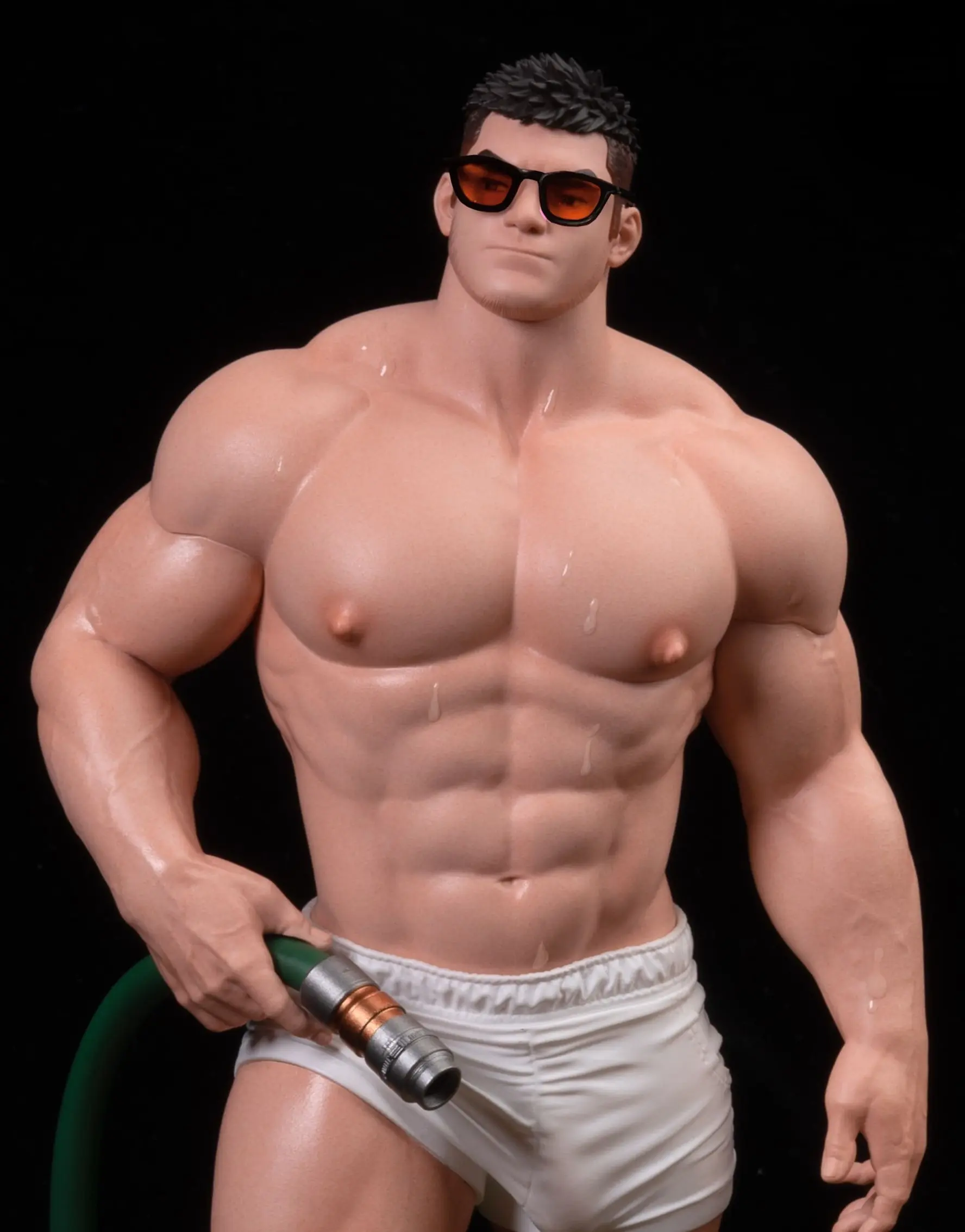 【Pre-sale】Amber Island-Original Design-LightSummer Studio