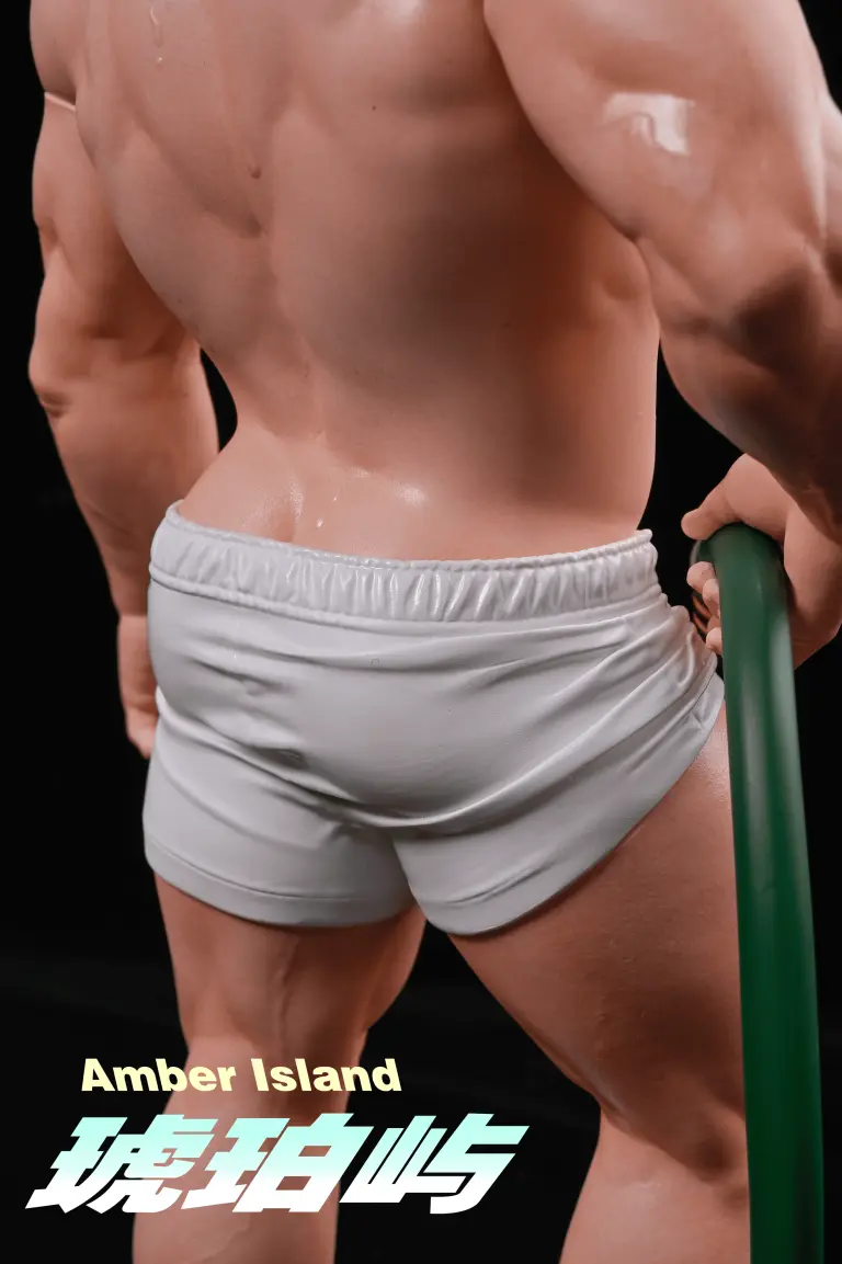 【Pre-sale】Amber Island-Original Design-LightSummer Studio