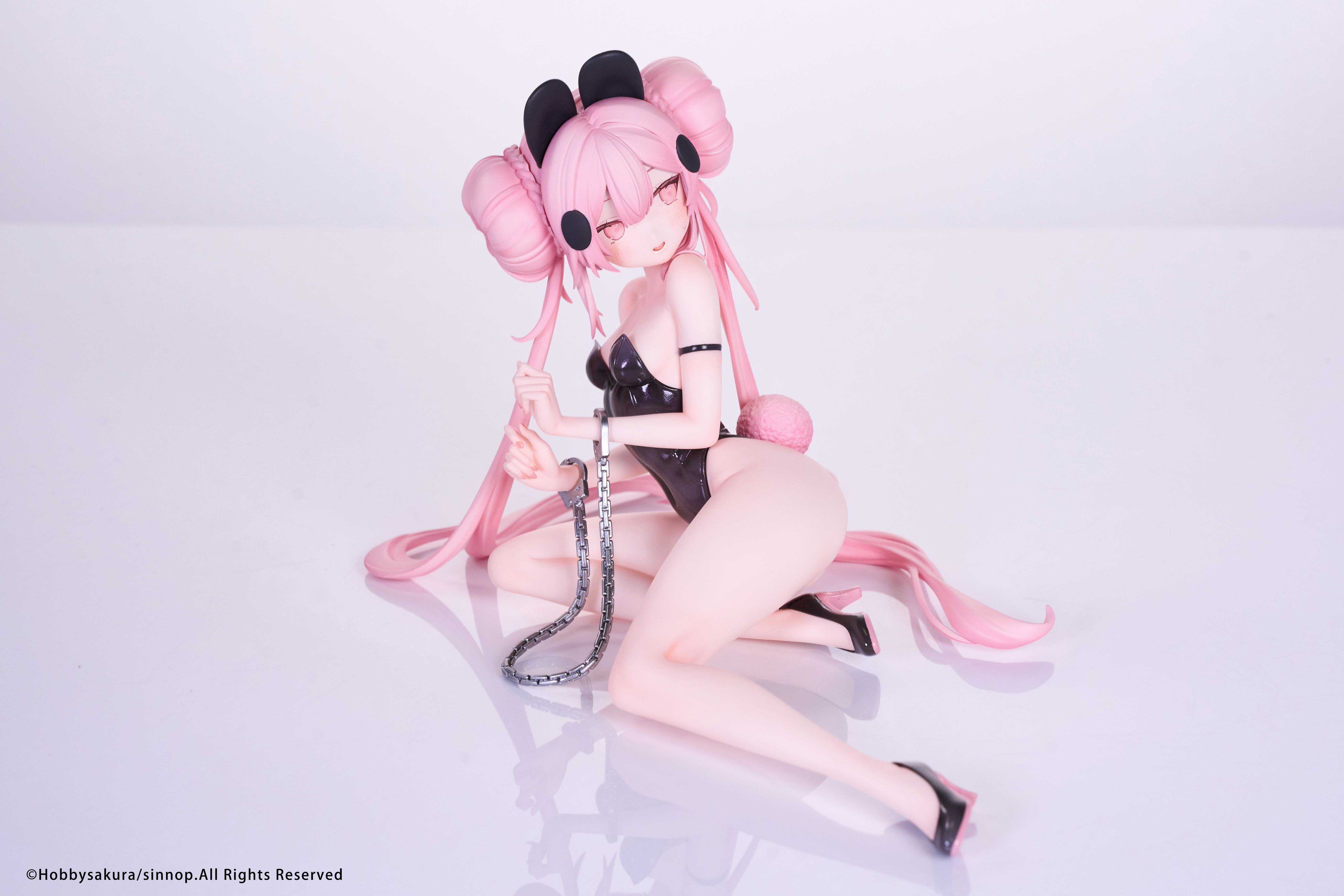 【Pre-sale】1/8  Scale Bunny Girl-Other series-HobbySakura Studio