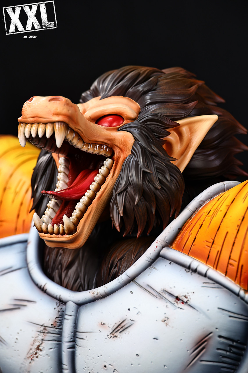 【Pre-sale】Oozaru Vegeta-Xtreme X Labs Studio