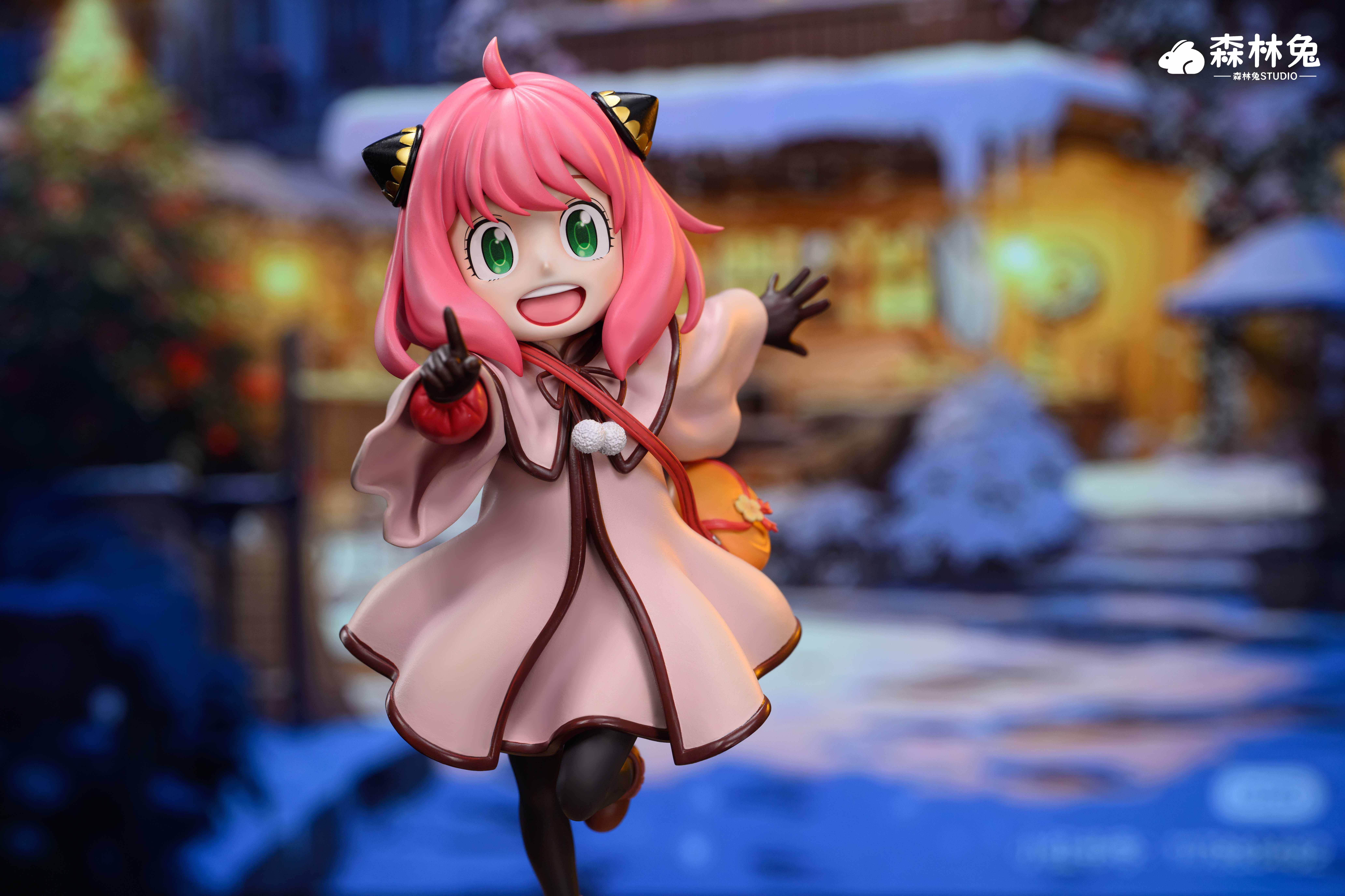 【Pre-sale】Anya-SenLintu Studio