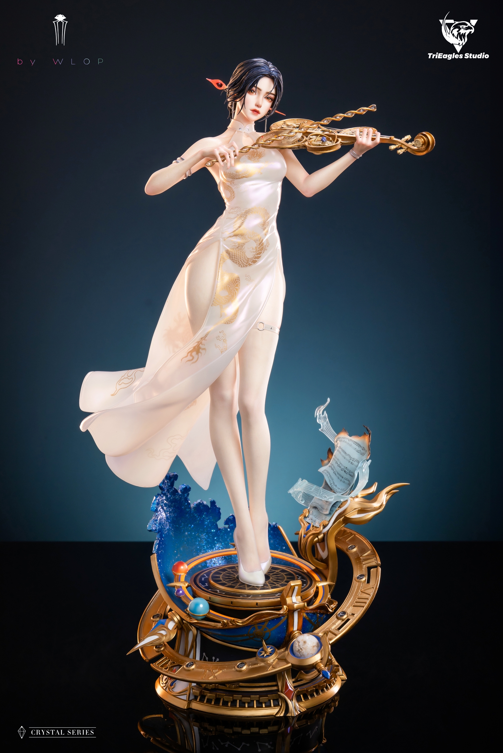 【Pre-sale】1/4 Scale Starfall-Other series-TES Studio
